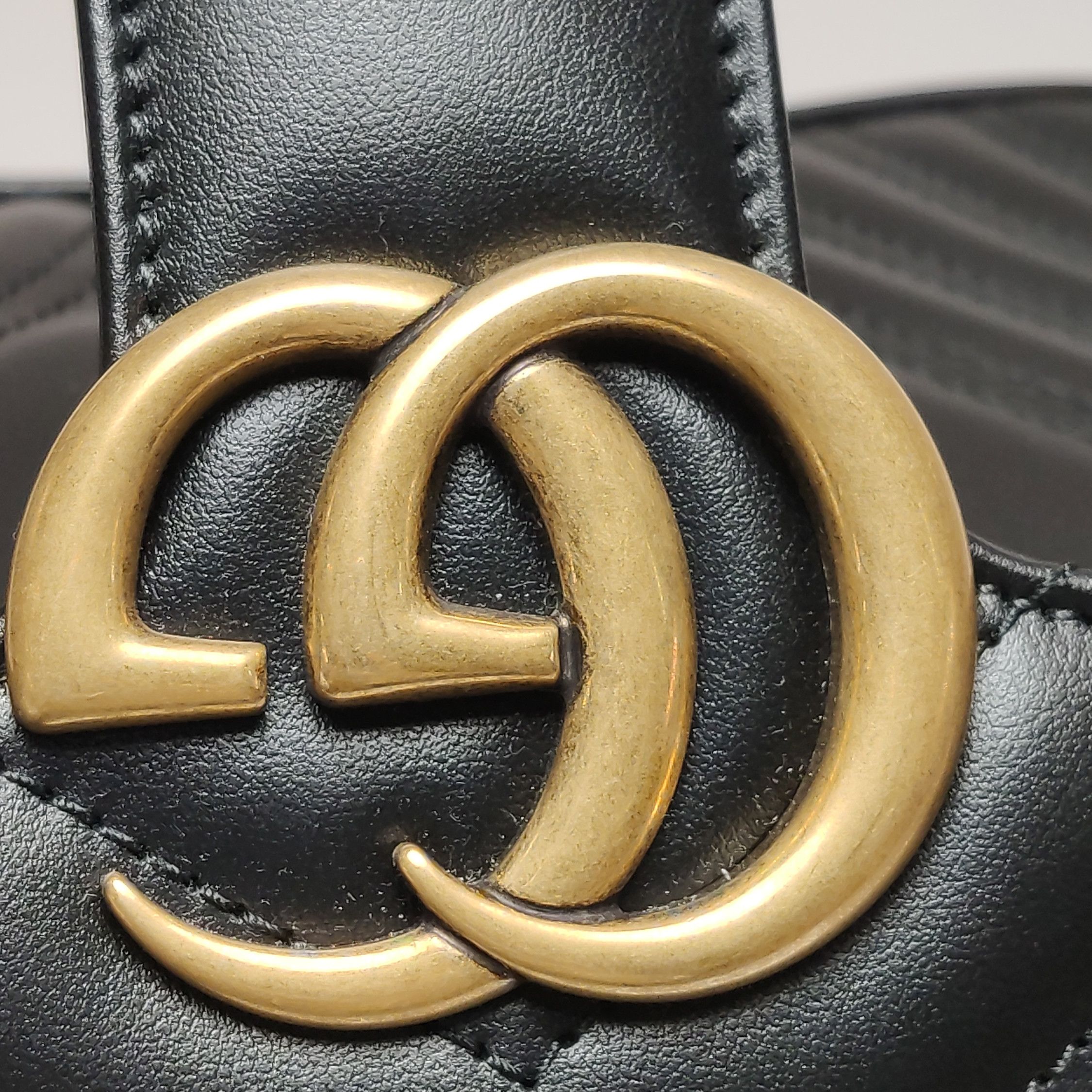 Gucci Gucci Women os Shoulder Bags Size ONE SIZE - 11 Thumbnail