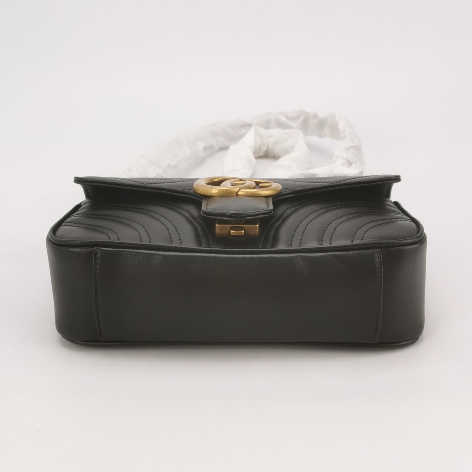 Gucci Gucci Women os Shoulder Bags Size ONE SIZE - 6 Thumbnail