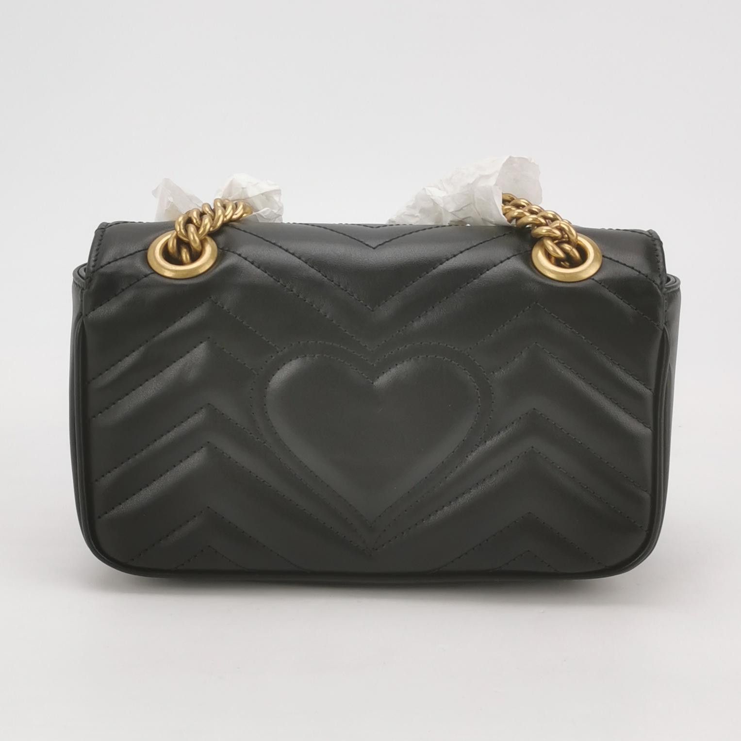 Gucci Gucci Women os Shoulder Bags Size ONE SIZE - 5 Thumbnail