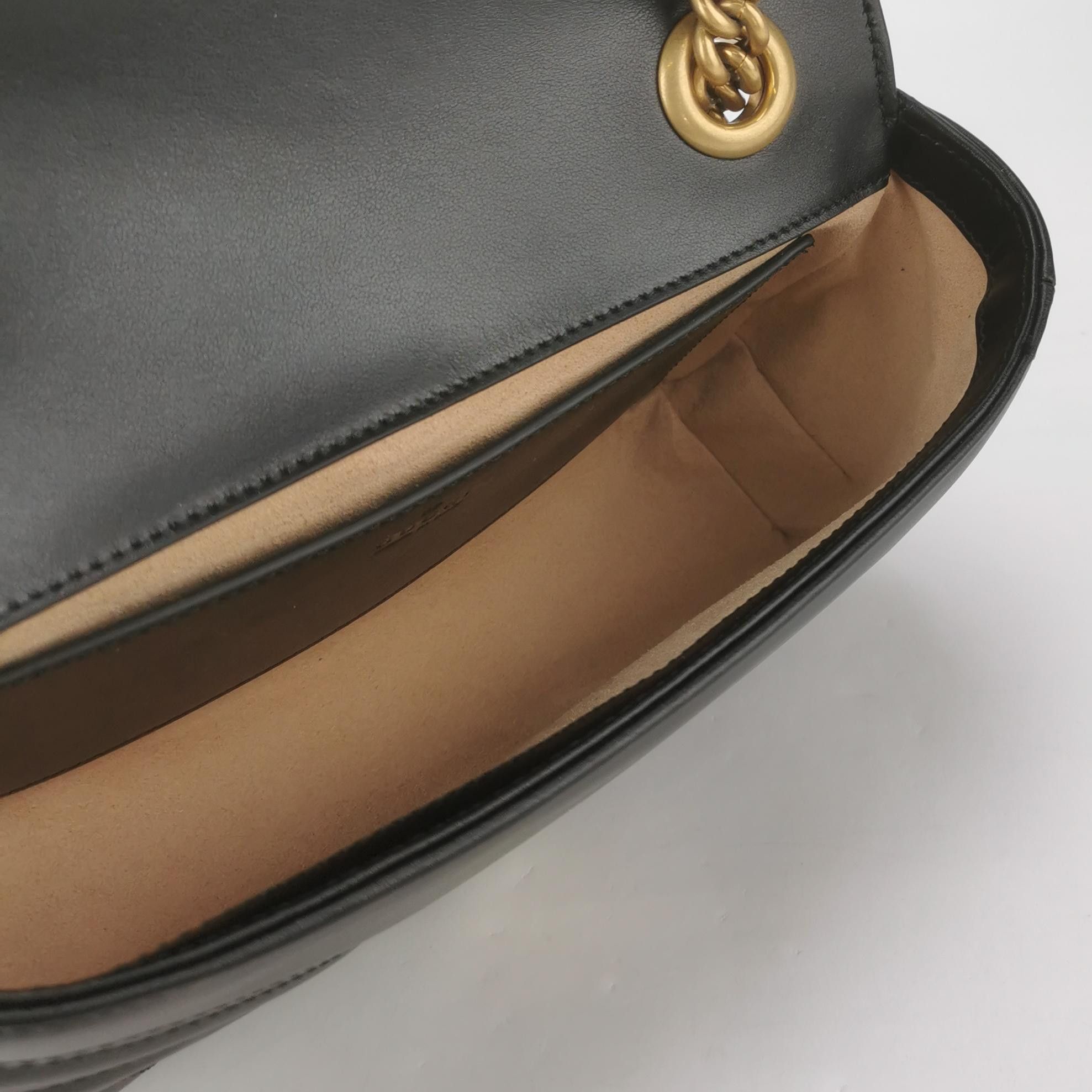 Gucci Gucci Women os Shoulder Bags Size ONE SIZE - 7 Thumbnail