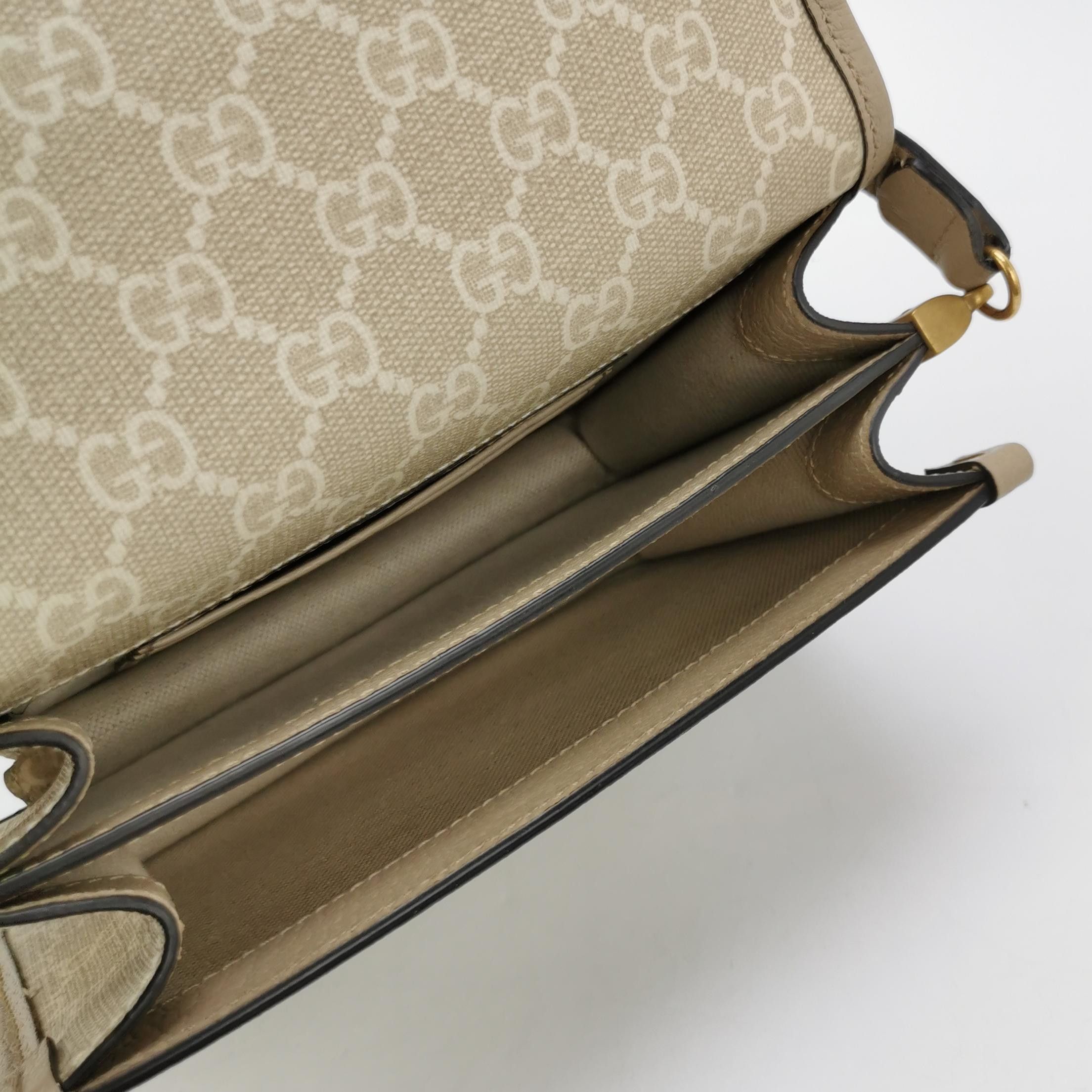 Gucci Gucci Women os Shoulder Bags Size ONE SIZE - 7 Thumbnail