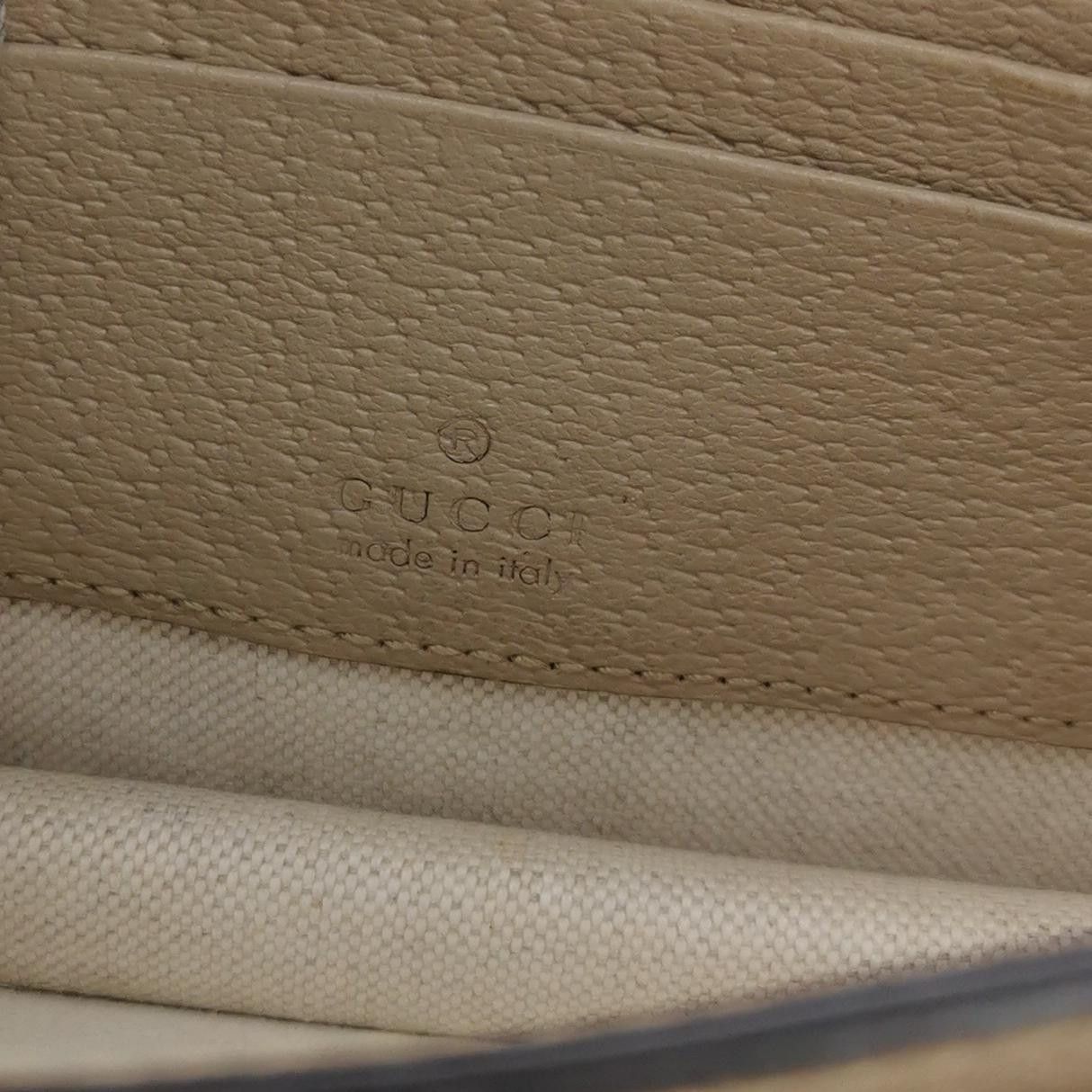 Gucci Gucci Women os Shoulder Bags Size ONE SIZE - 8 Thumbnail