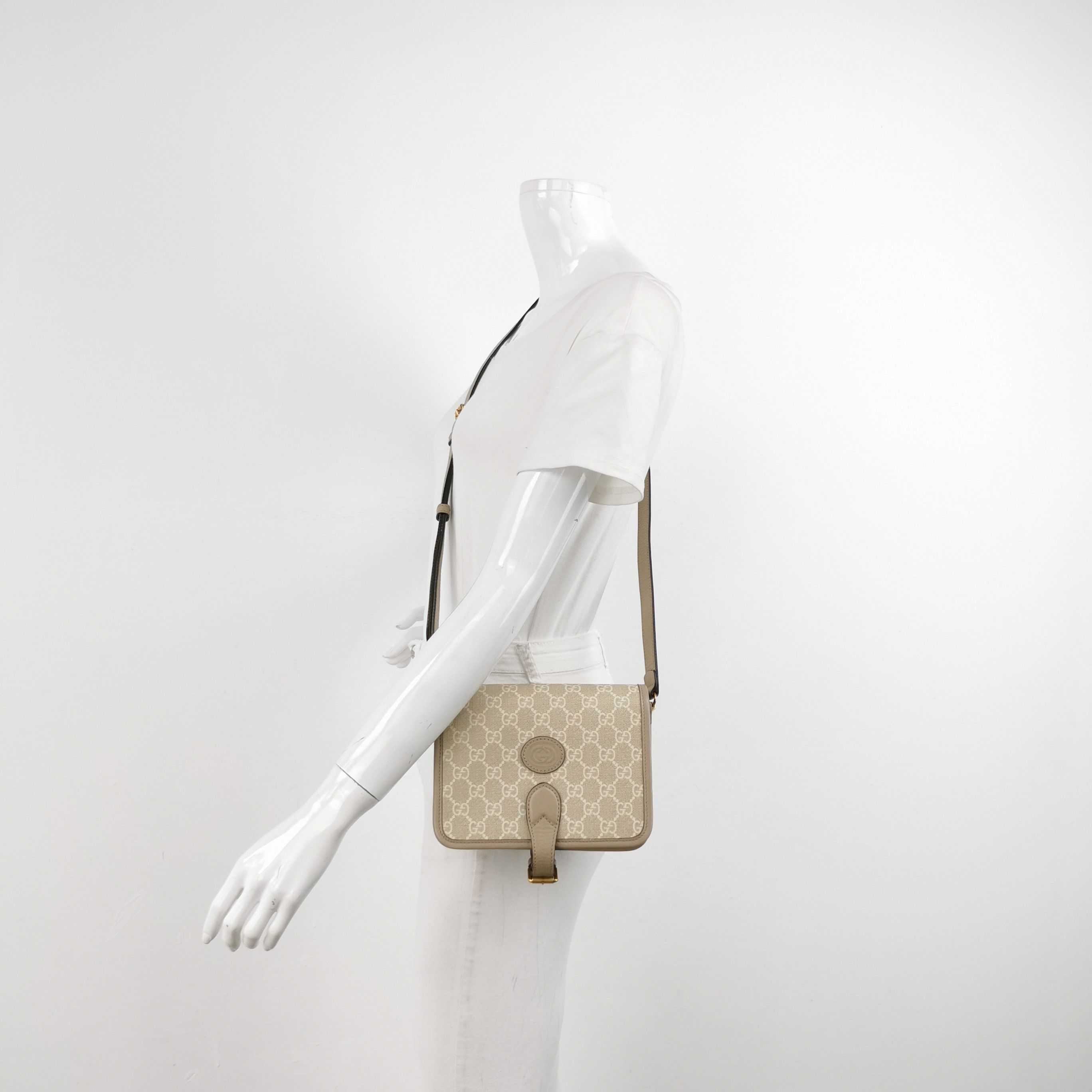 Gucci Gucci Women os Shoulder Bags Size ONE SIZE - 2 Thumbnail