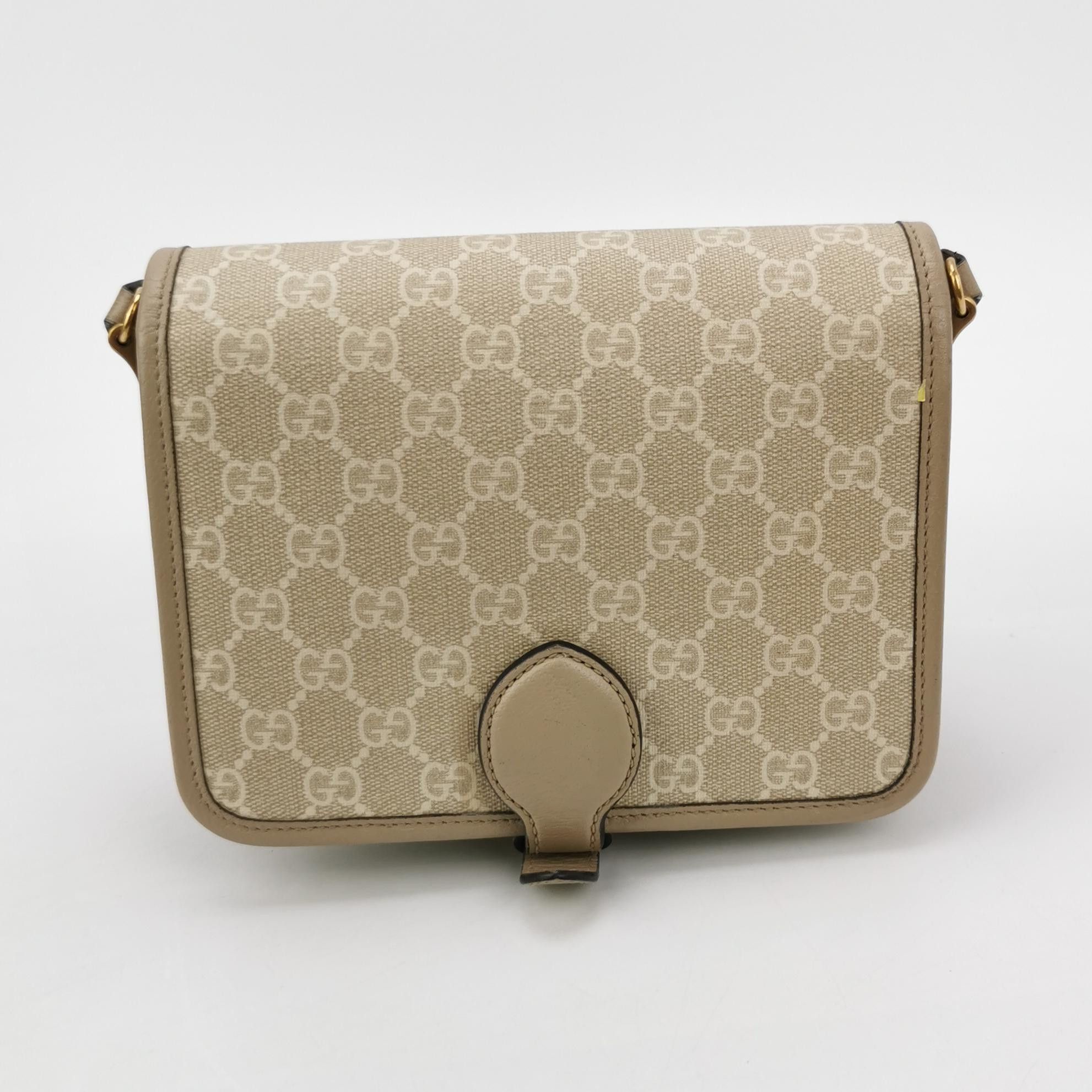 Gucci Gucci Women os Shoulder Bags Size ONE SIZE - 5 Thumbnail