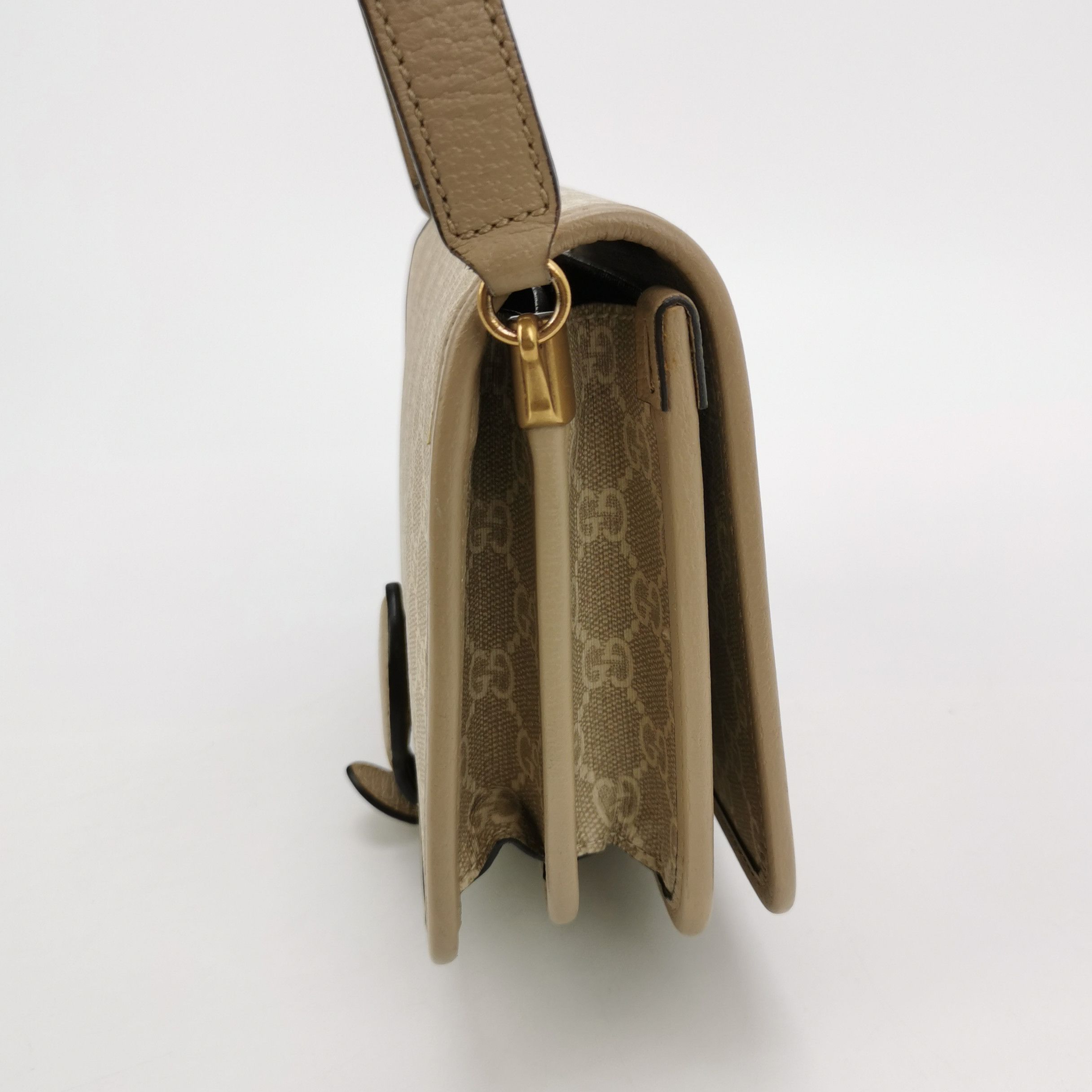 Gucci Gucci Women os Shoulder Bags Size ONE SIZE - 4 Thumbnail