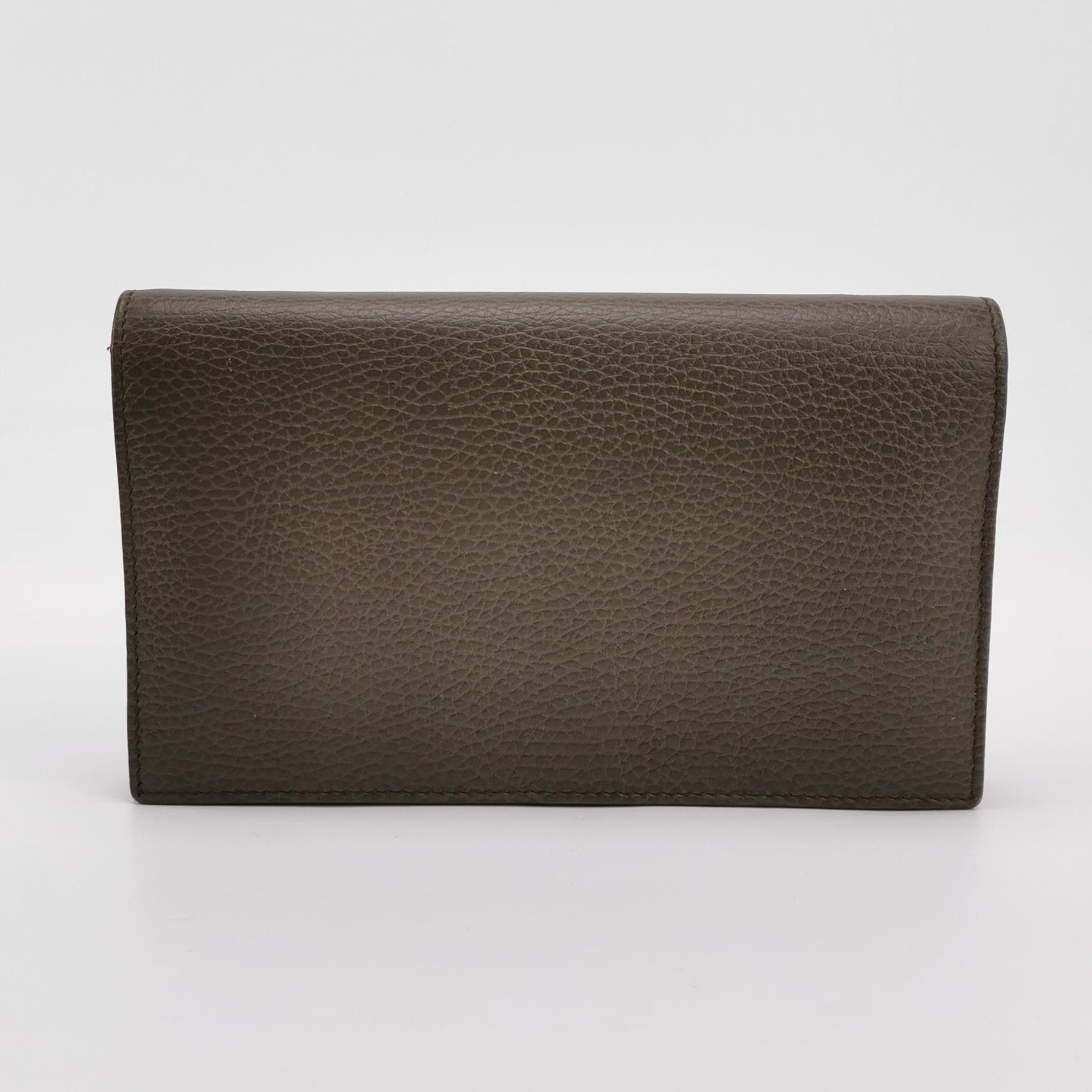 Gucci Gucci Women os Shoulder Bags Size ONE SIZE - 5 Thumbnail