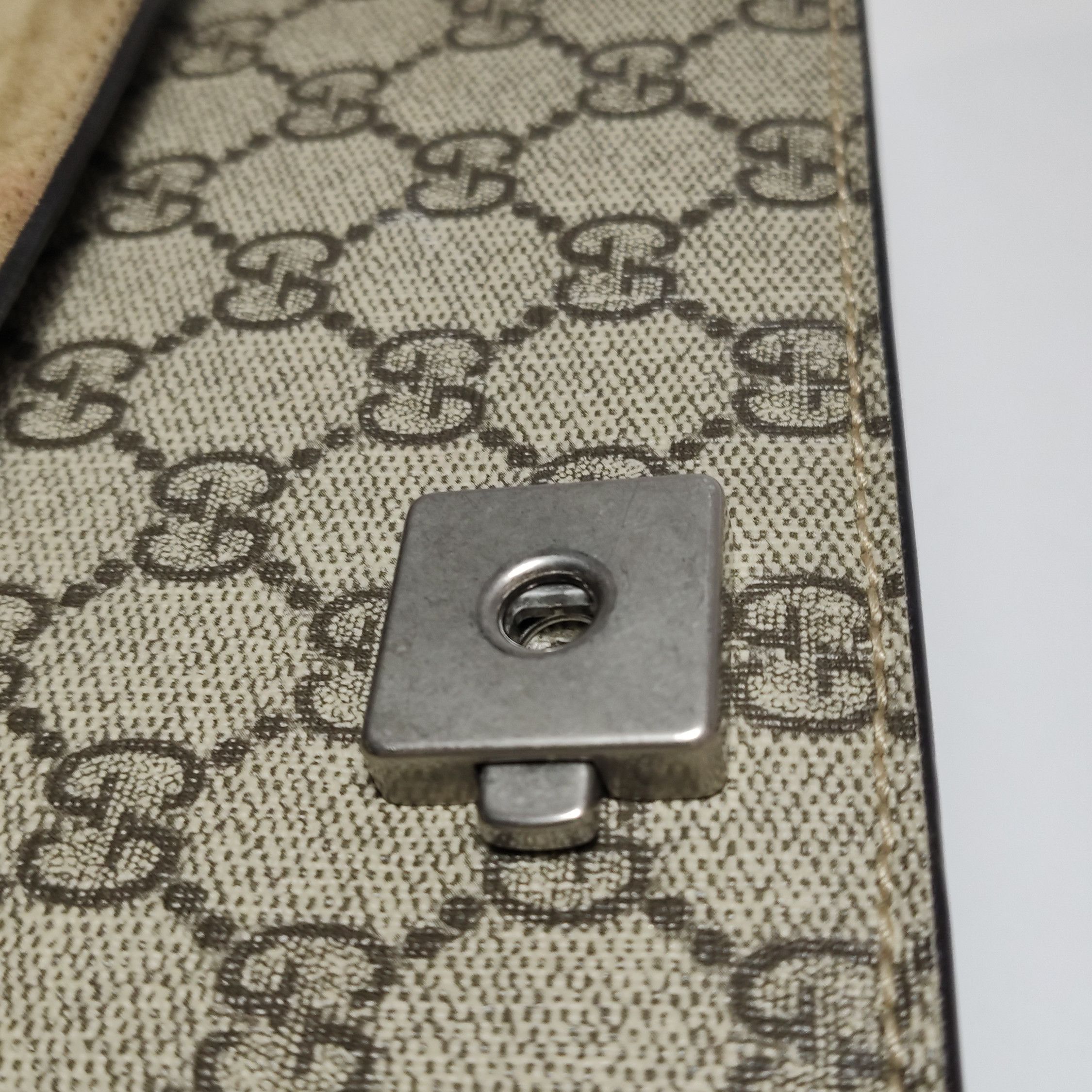 Gucci Gucci Women os Shoulder Bags Size ONE SIZE - 13 Thumbnail
