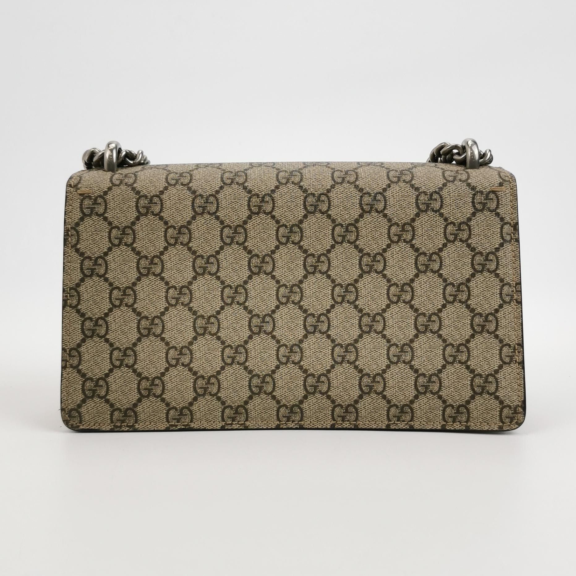 Gucci Gucci Women os Shoulder Bags Size ONE SIZE - 5 Thumbnail