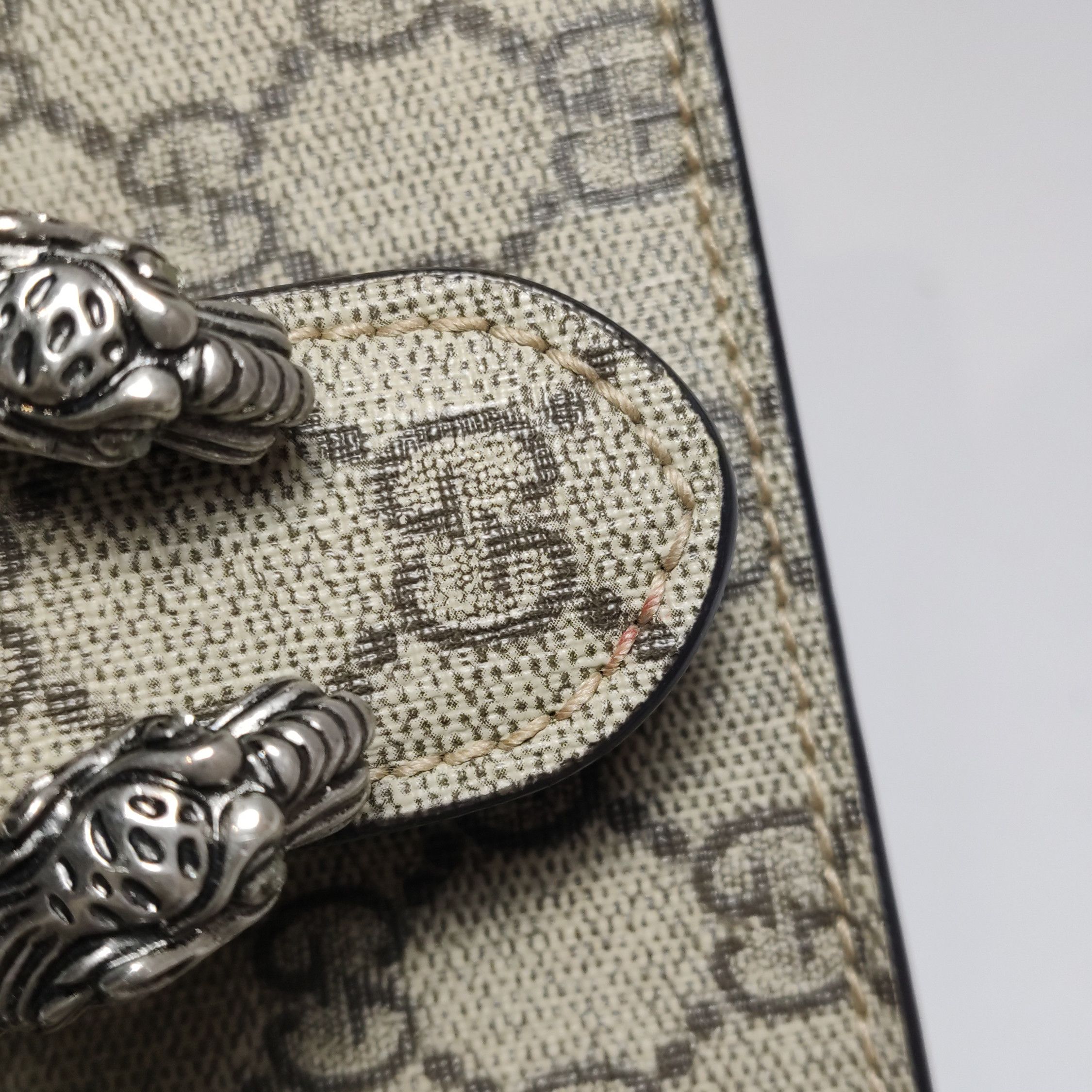 Gucci Gucci Women os Shoulder Bags Size ONE SIZE - 12 Thumbnail