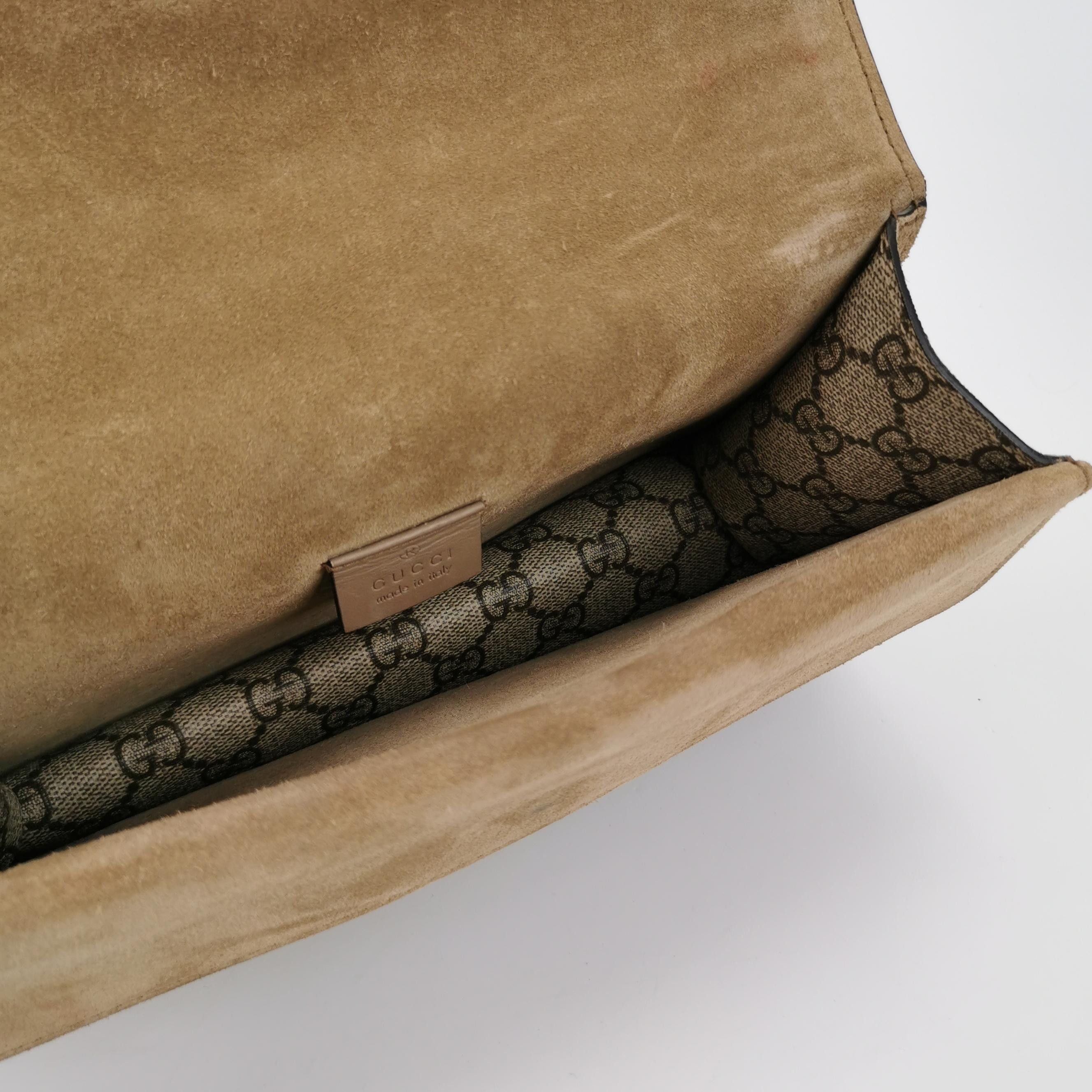 Gucci Gucci Women os Shoulder Bags Size ONE SIZE - 7 Thumbnail