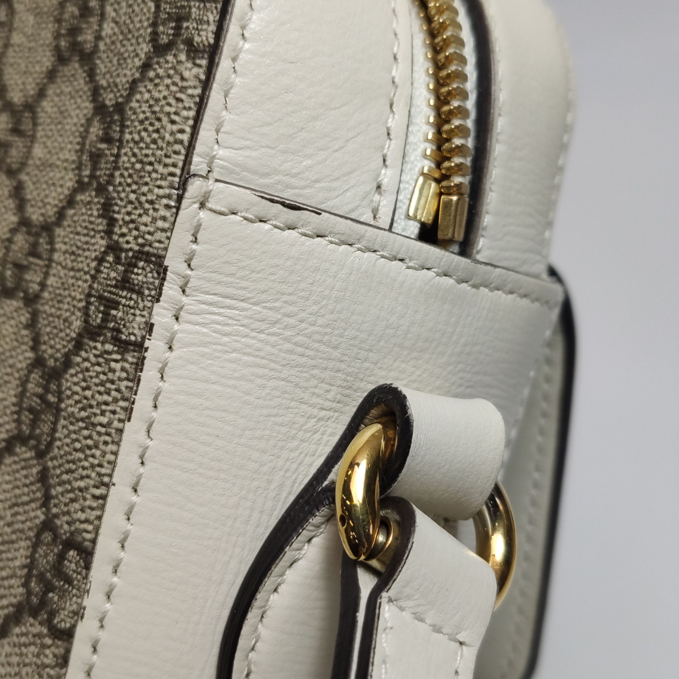 Gucci Gucci Women os Shoulder Bags Size ONE SIZE - 22 Thumbnail