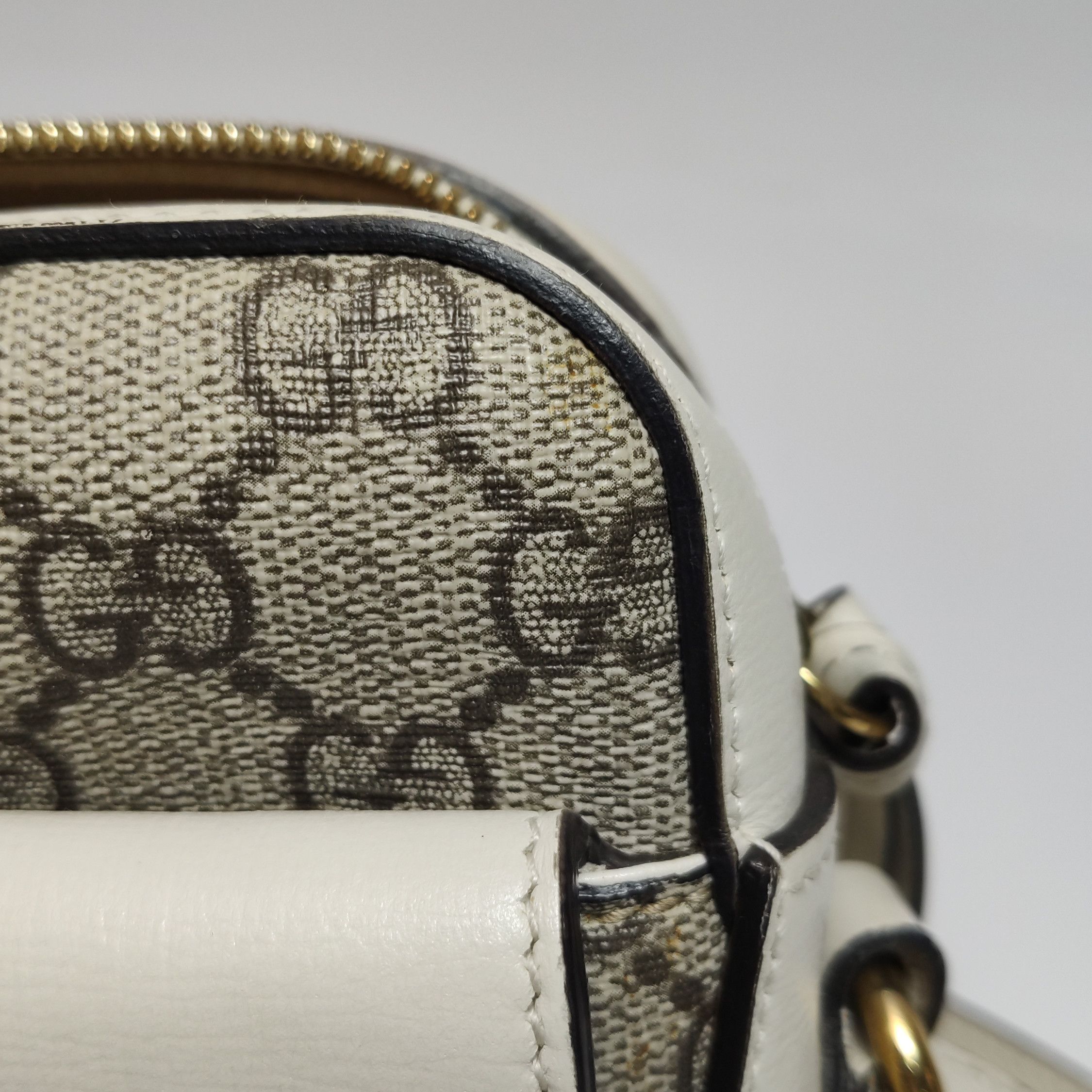 Gucci Gucci Women os Shoulder Bags Size ONE SIZE - 18 Thumbnail