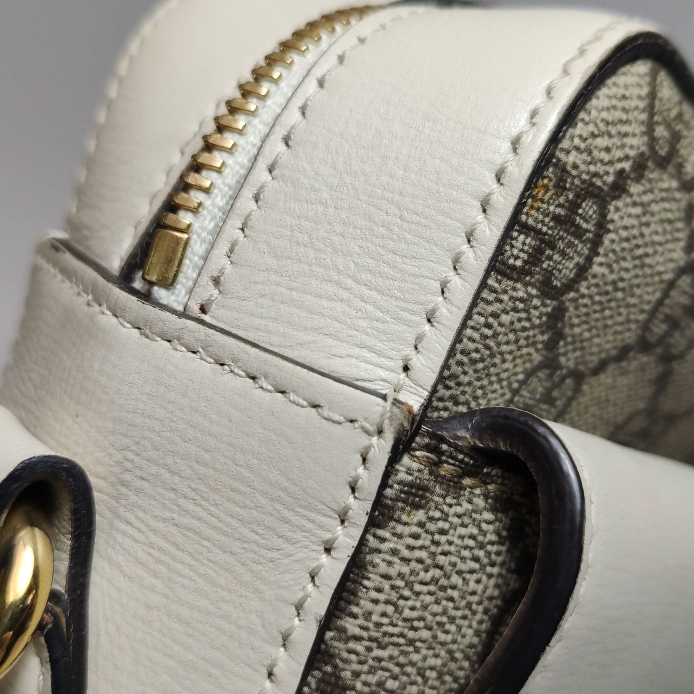 Gucci Gucci Women os Shoulder Bags Size ONE SIZE - 16 Thumbnail