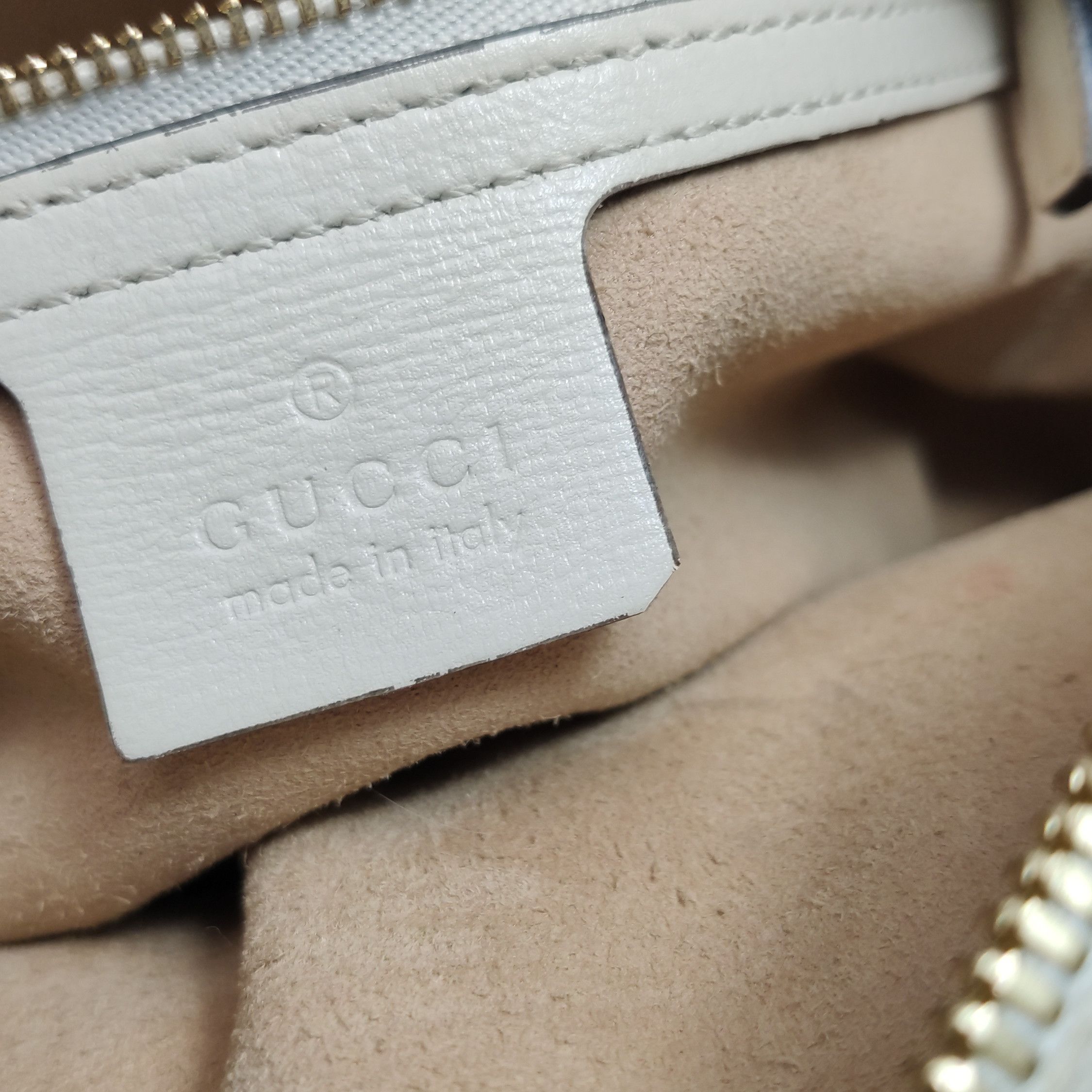 Gucci Gucci Women os Shoulder Bags Size ONE SIZE - 23 Thumbnail