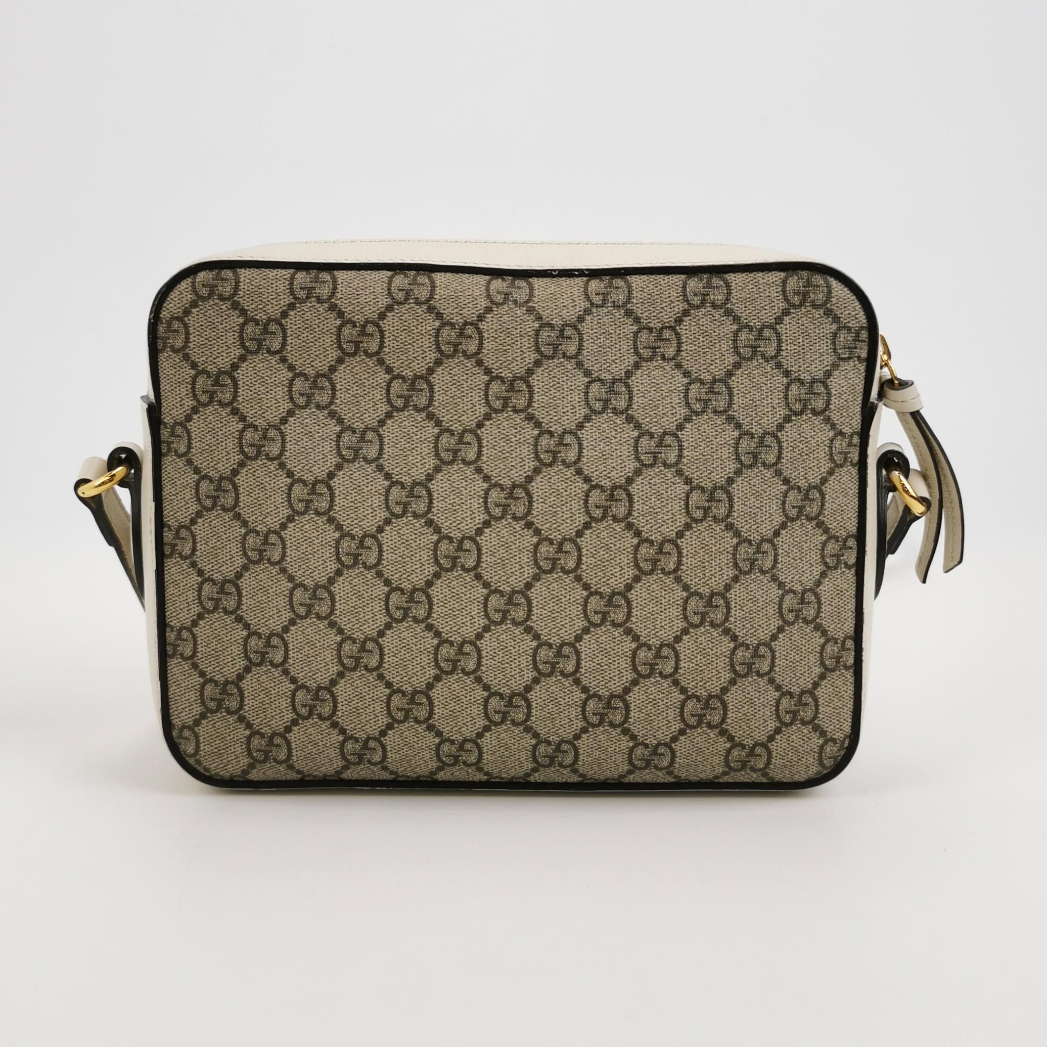 Gucci Gucci Women os Shoulder Bags Size ONE SIZE - 5 Thumbnail