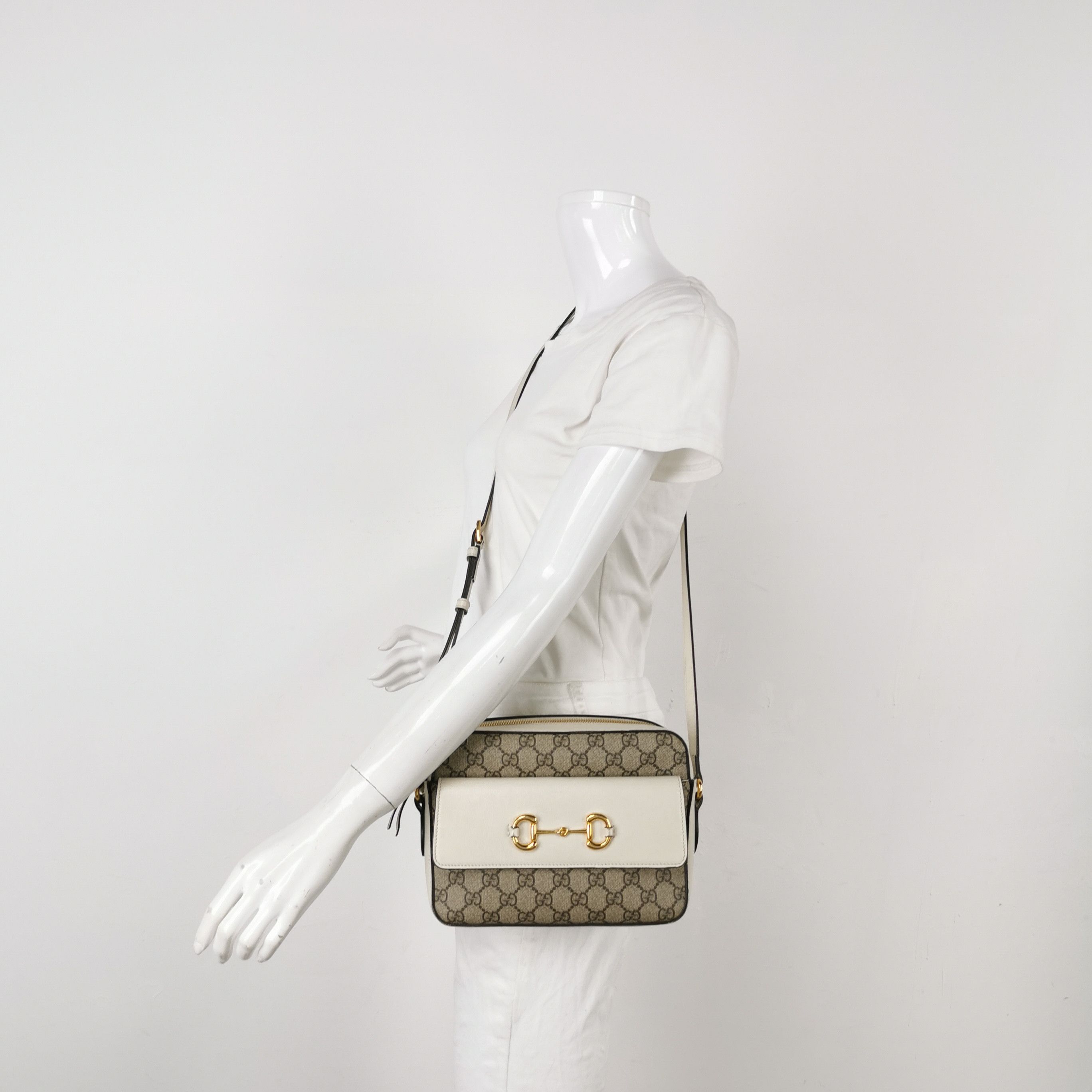 Gucci Gucci Women os Shoulder Bags Size ONE SIZE - 2 Thumbnail