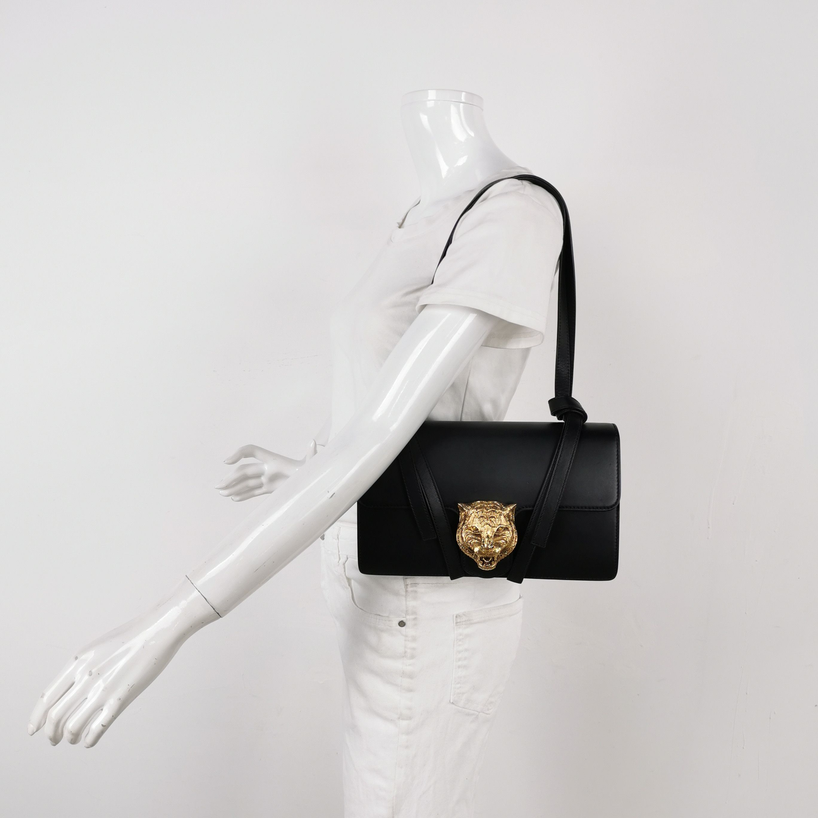 Gucci Gucci Women os Shoulder Bags Size ONE SIZE - 2 Thumbnail
