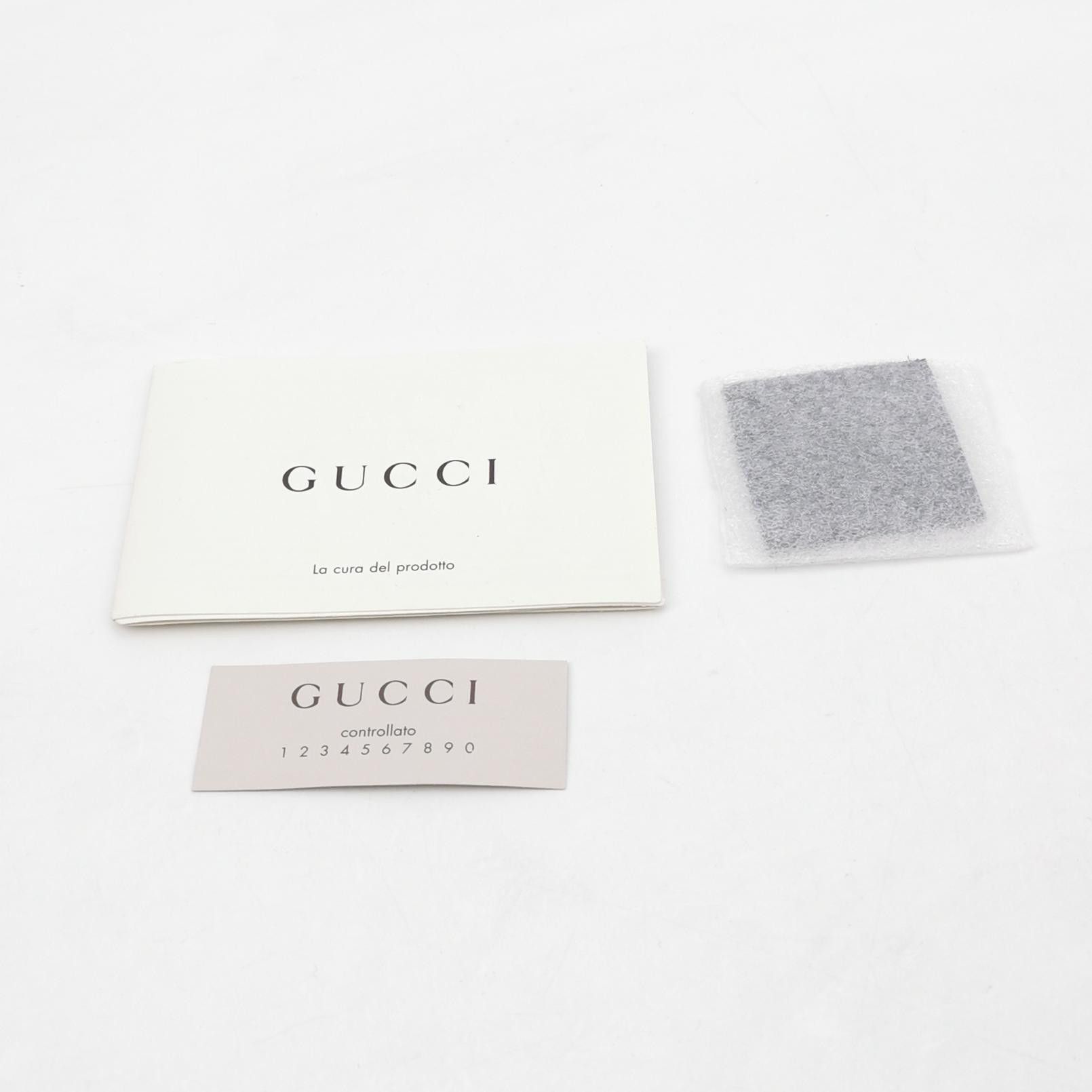 Gucci Gucci Women os Shoulder Bags Size ONE SIZE - 9 Thumbnail