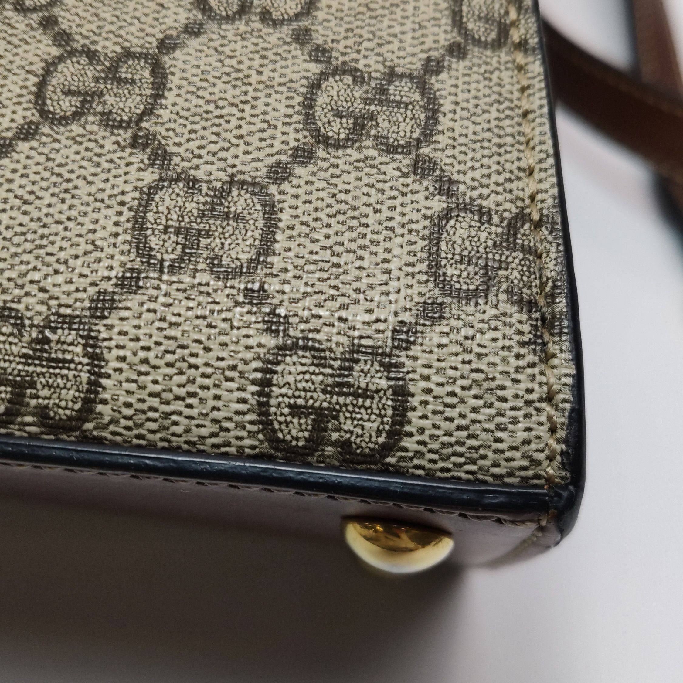 Gucci Gucci Women os Shoulder Bags Size ONE SIZE - 25 Thumbnail