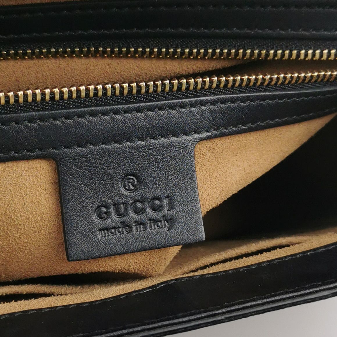 Gucci Gucci Women os Shoulder Bags Size ONE SIZE - 8 Thumbnail