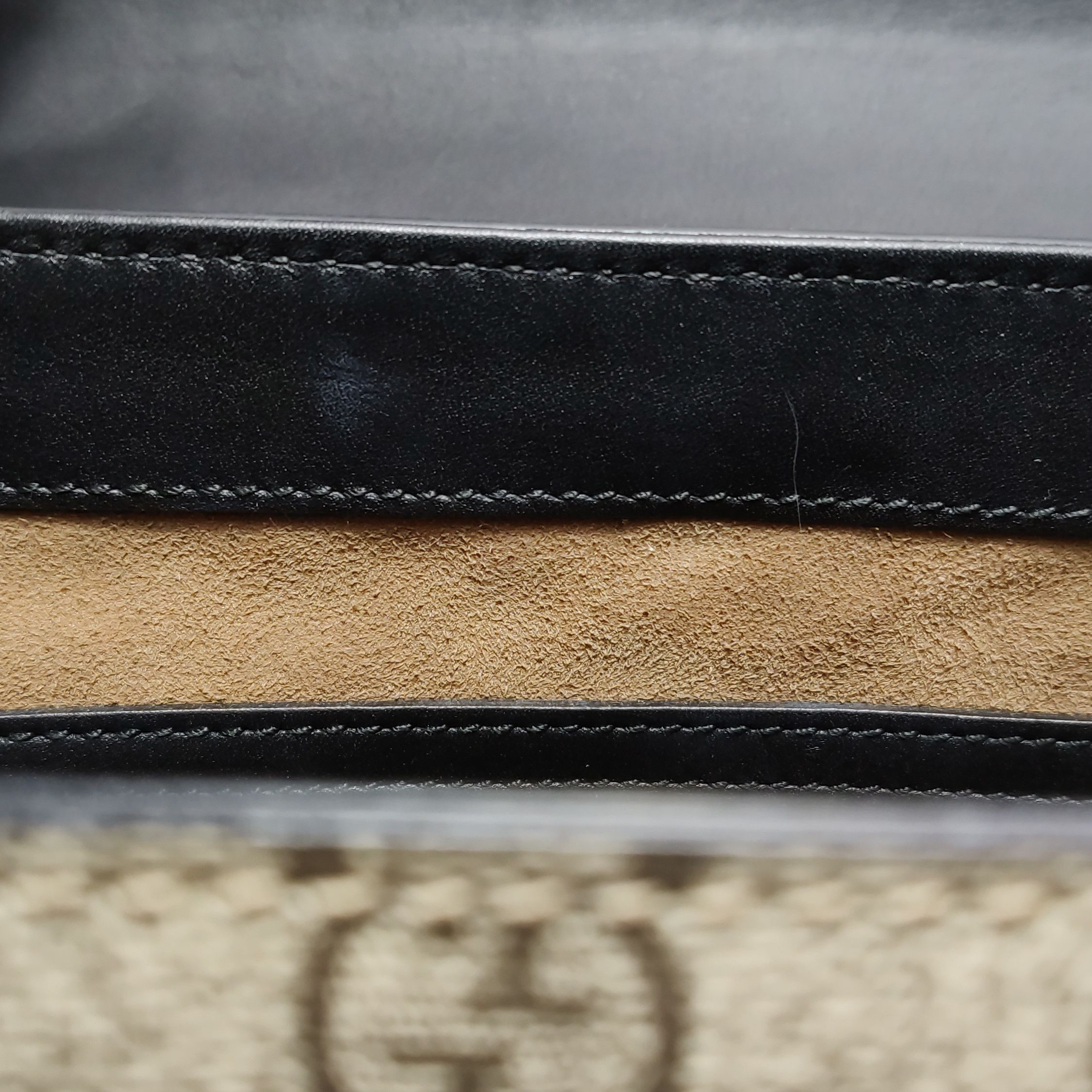 Gucci Gucci Women os Shoulder Bags Size ONE SIZE - 10 Thumbnail