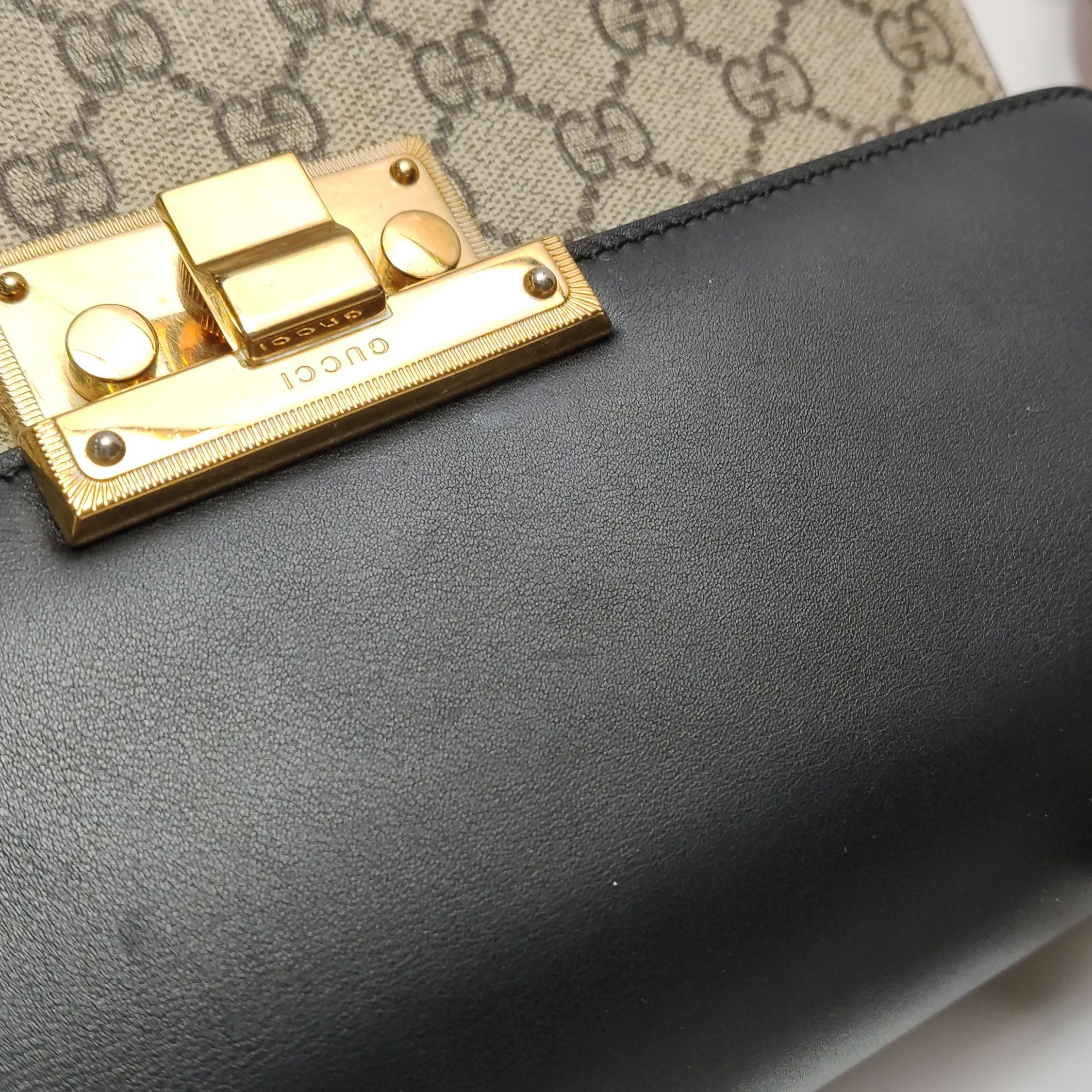 Gucci Gucci Women os Shoulder Bags Size ONE SIZE - 19 Thumbnail