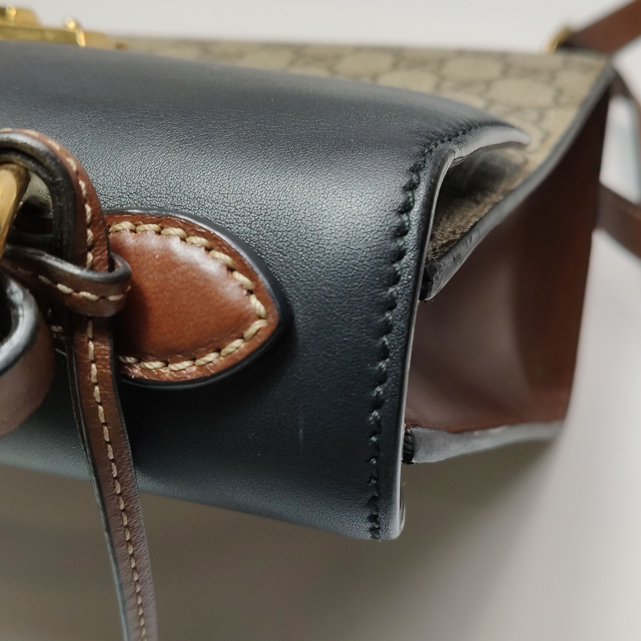 Gucci Gucci Women os Shoulder Bags Size ONE SIZE - 24 Thumbnail