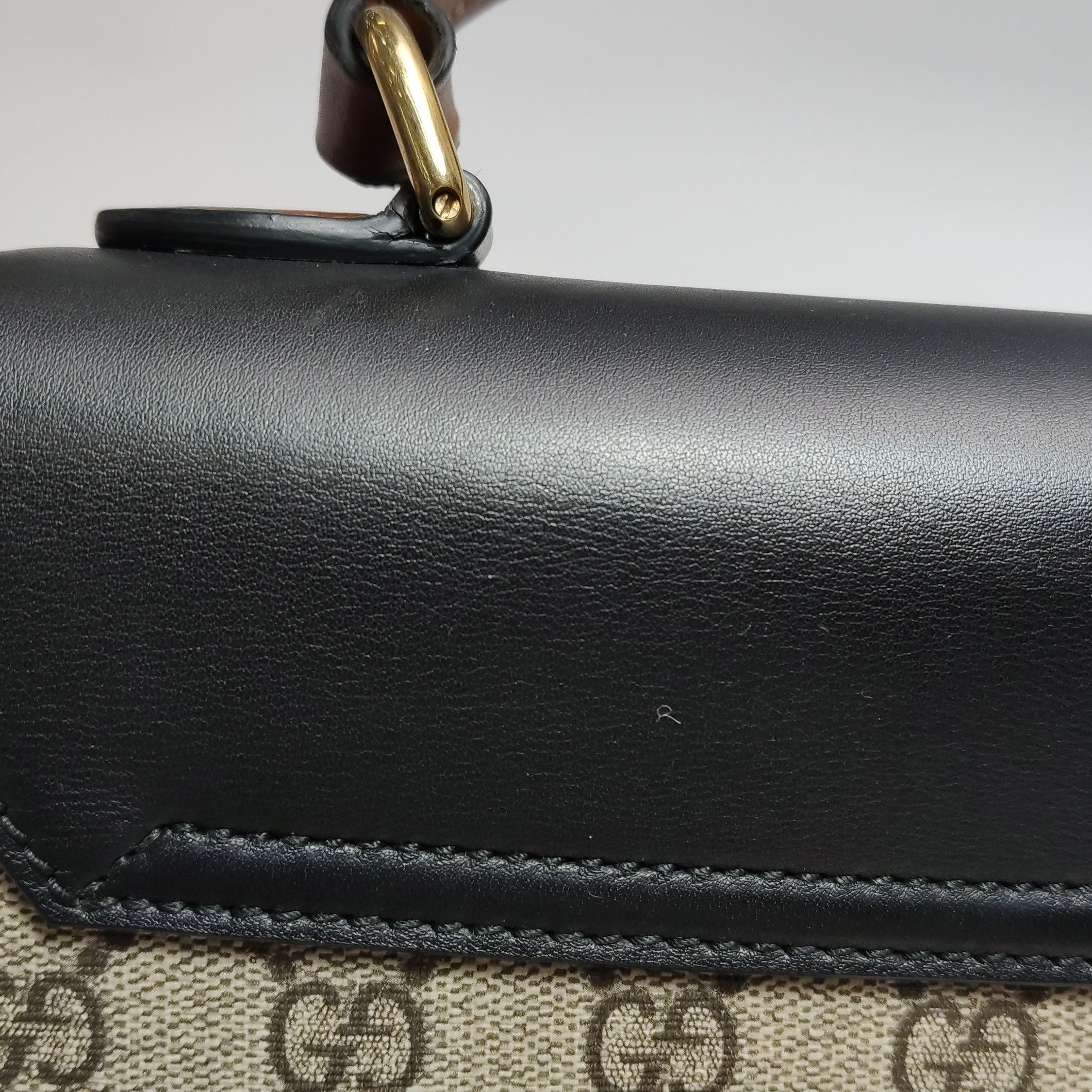Gucci Gucci Women os Shoulder Bags Size ONE SIZE - 18 Thumbnail