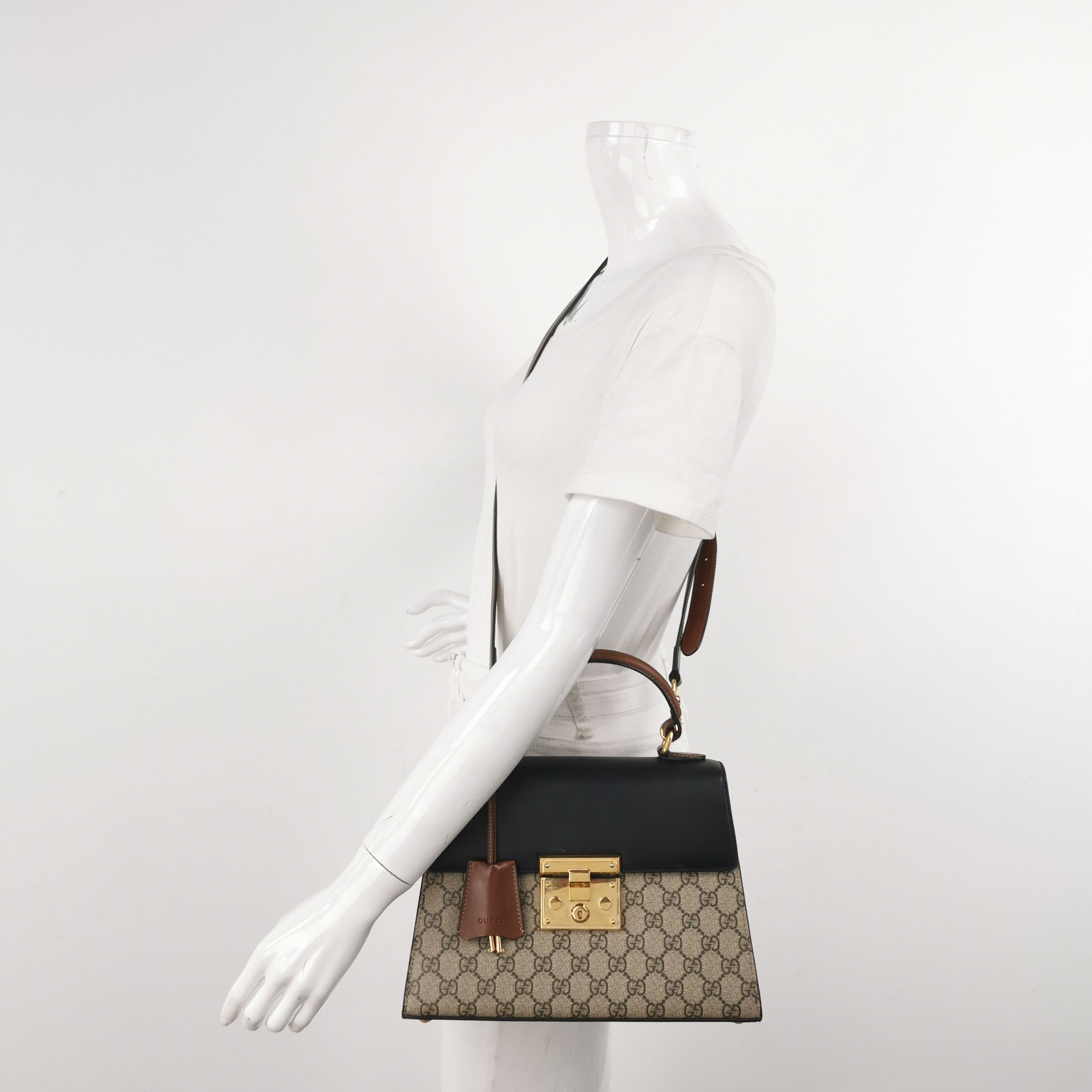Gucci Gucci Women os Shoulder Bags Size ONE SIZE - 2 Thumbnail