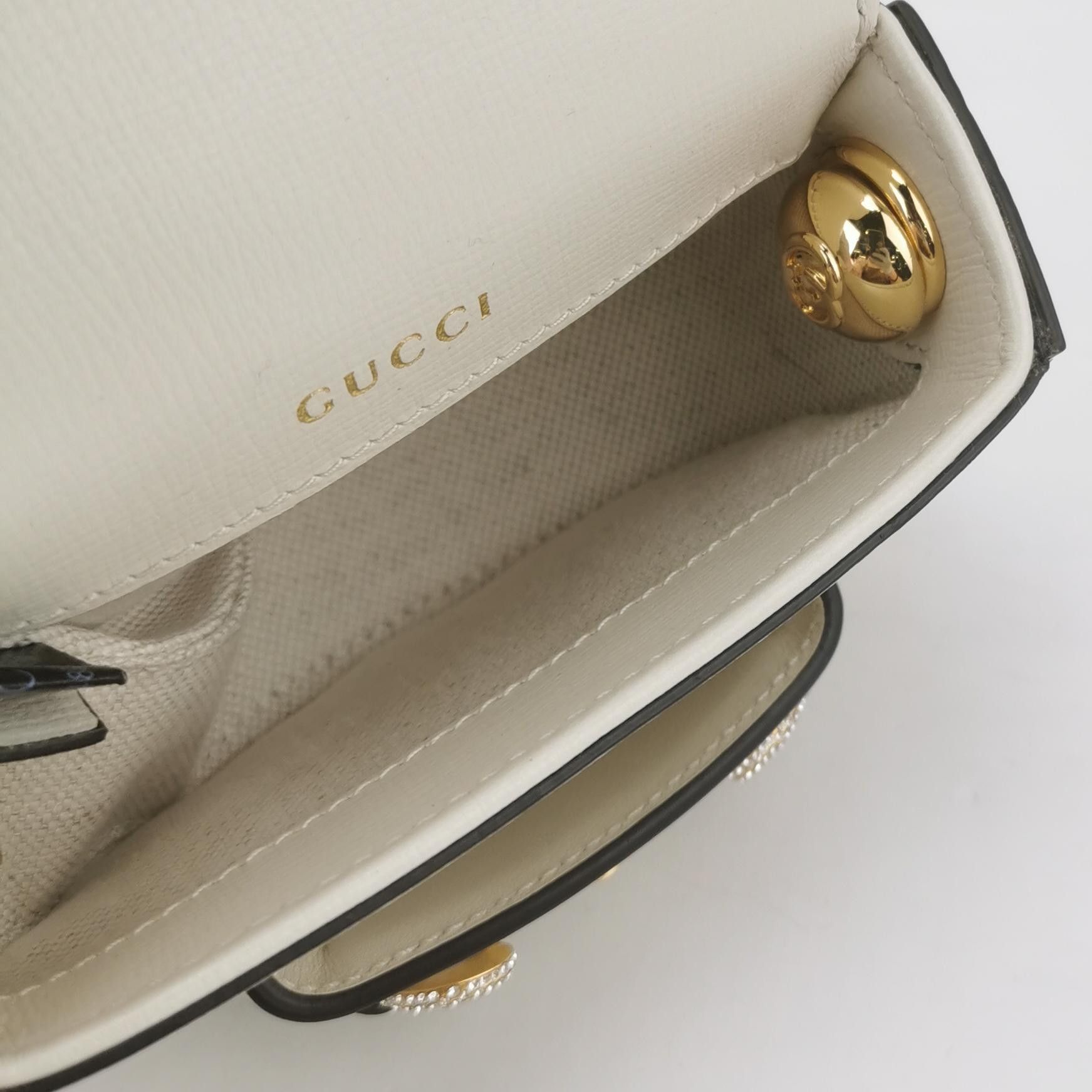 Gucci Gucci Women os Shoulder Bags Size ONE SIZE - 7 Thumbnail