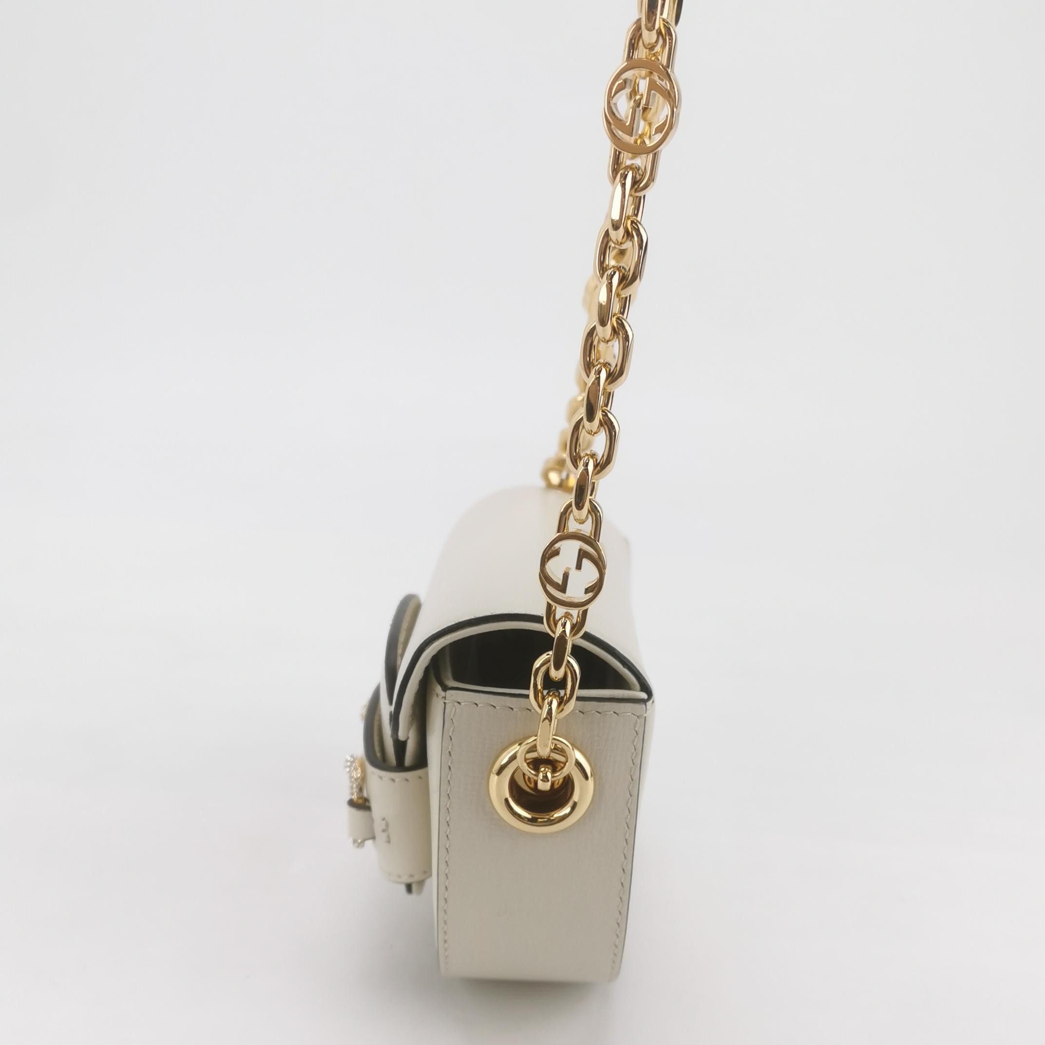 Gucci Gucci Women os Shoulder Bags Size ONE SIZE - 3 Thumbnail