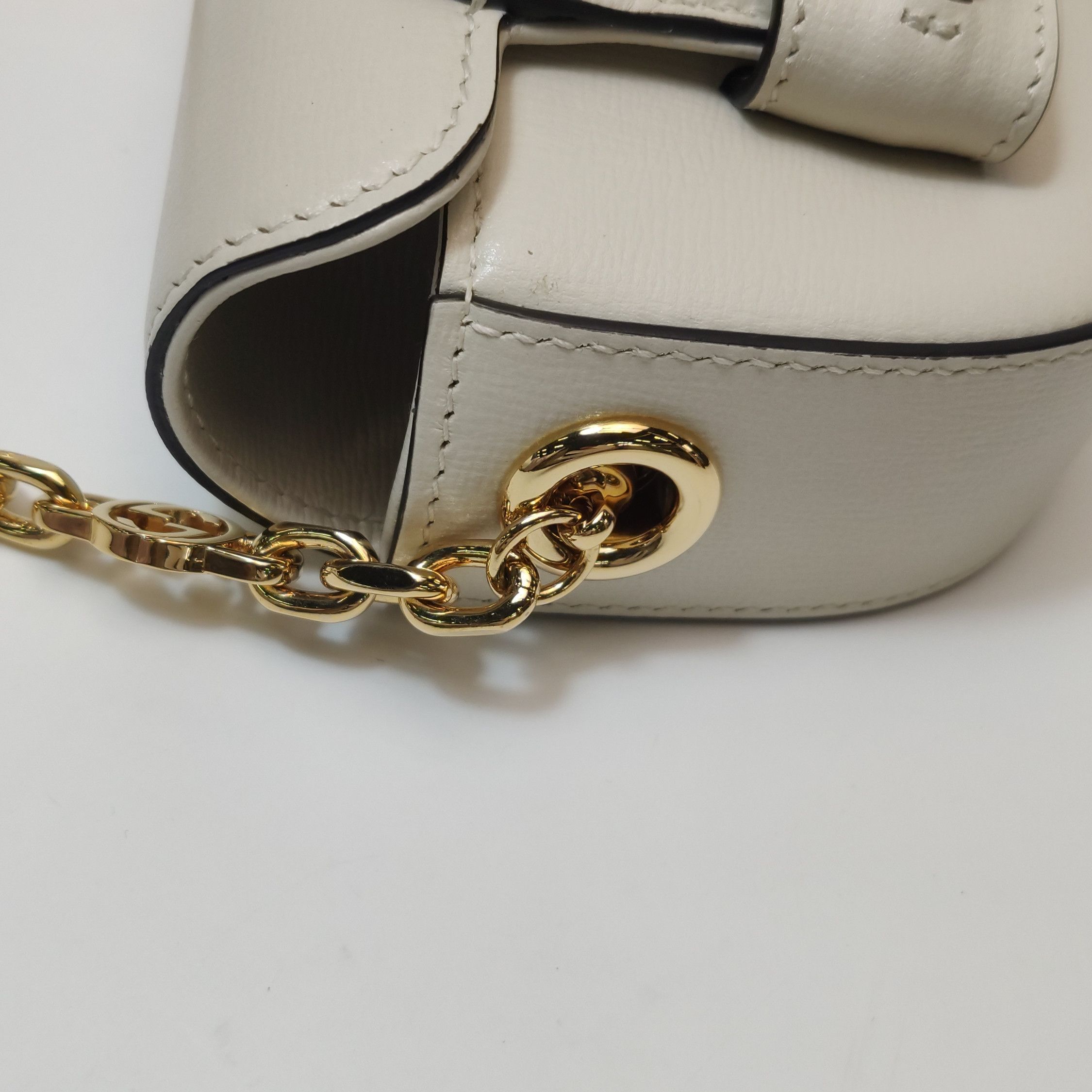 Gucci Gucci Women os Shoulder Bags Size ONE SIZE - 13 Thumbnail