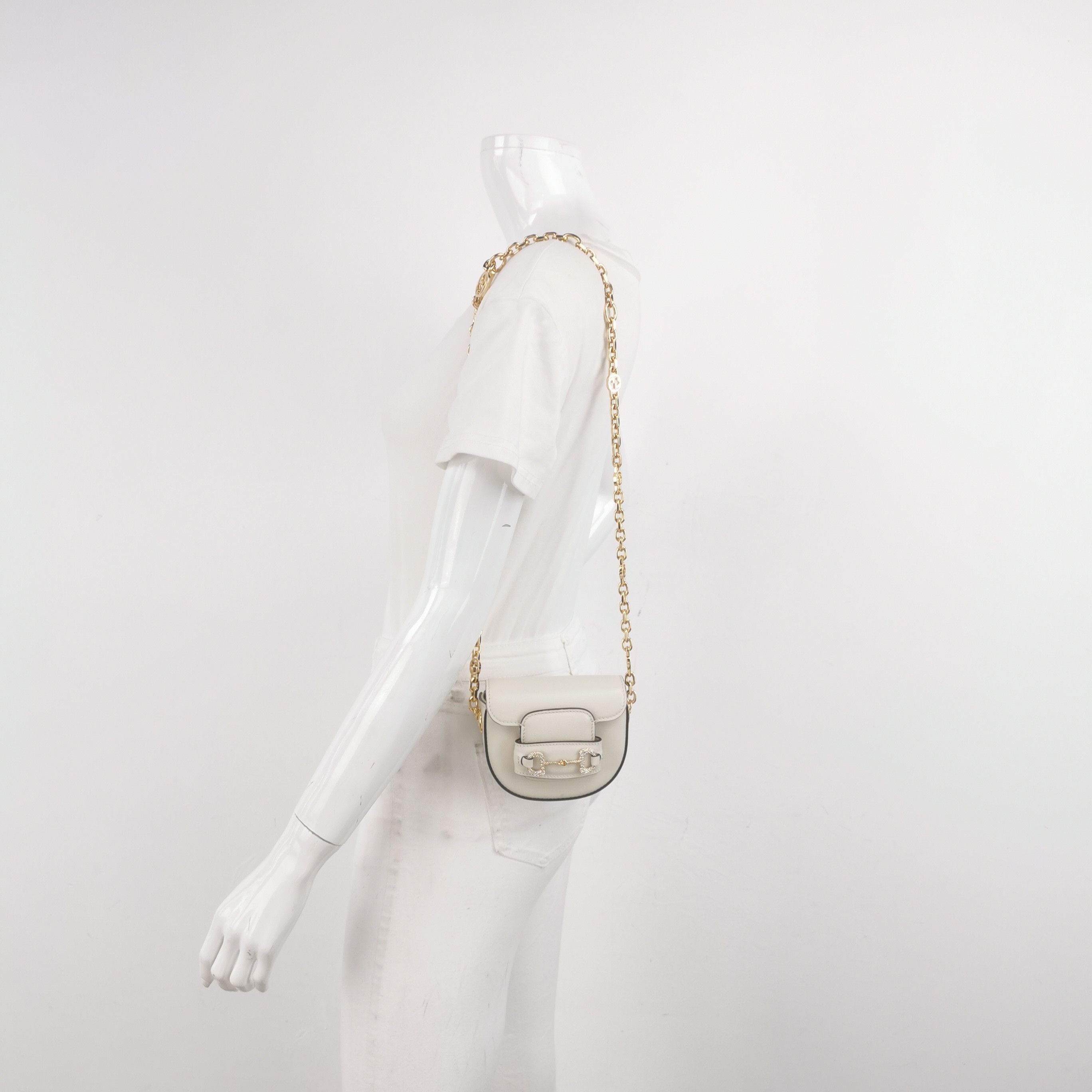 Gucci Gucci Women os Shoulder Bags Size ONE SIZE - 2 Thumbnail