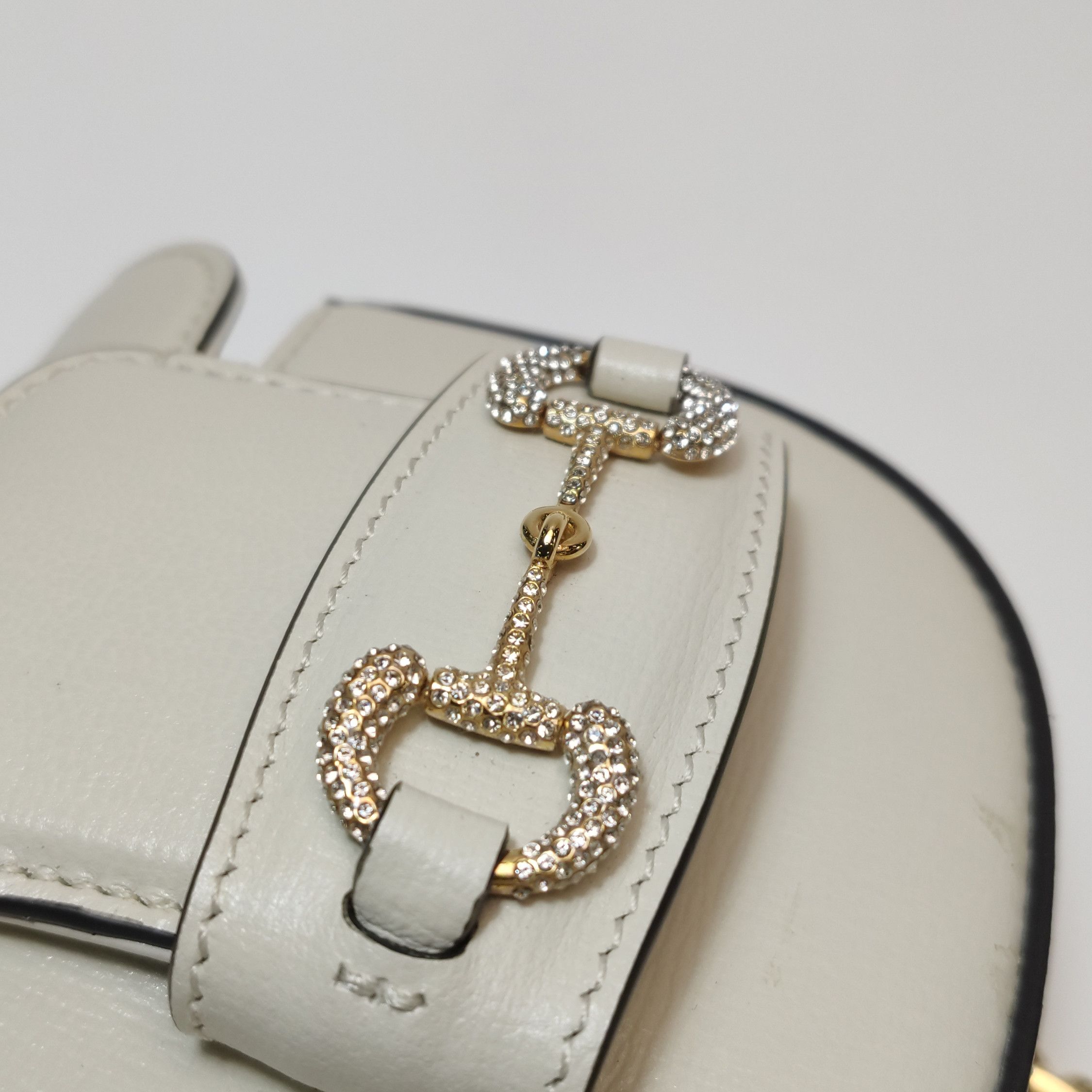 Gucci Gucci Women os Shoulder Bags Size ONE SIZE - 12 Thumbnail