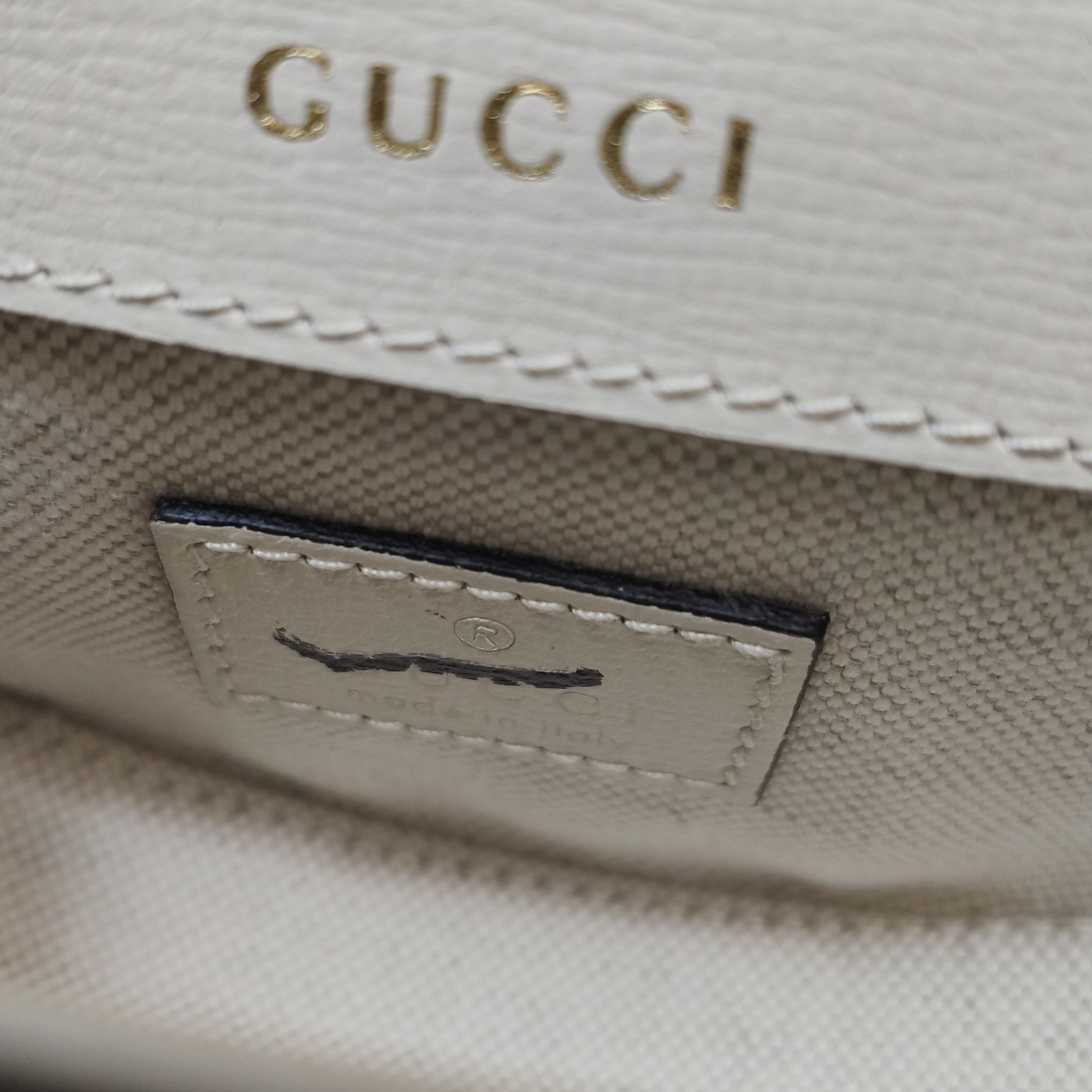 Gucci Gucci Women os Shoulder Bags Size ONE SIZE - 16 Thumbnail