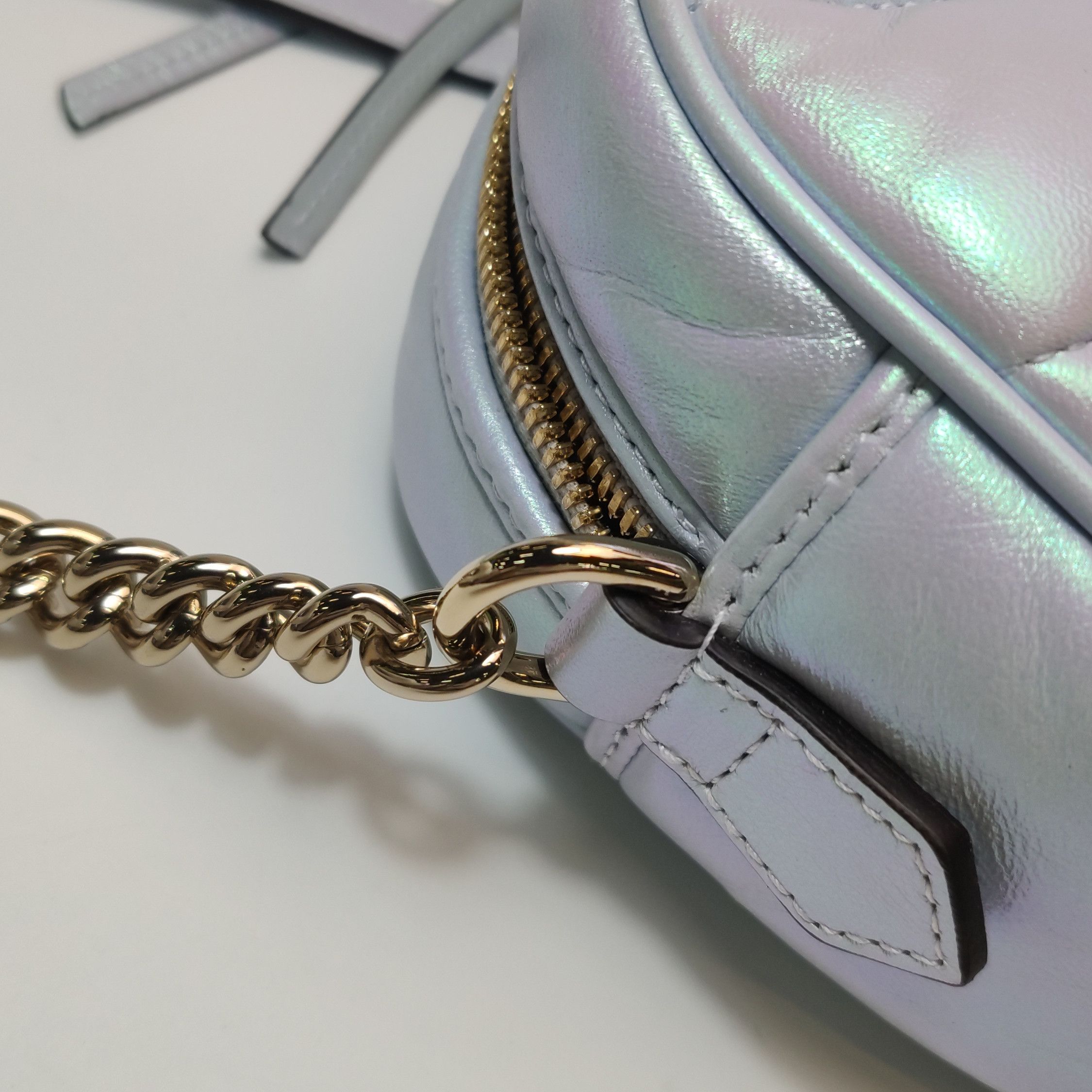 Gucci Gucci Women os Shoulder Bags Size ONE SIZE - 14 Thumbnail