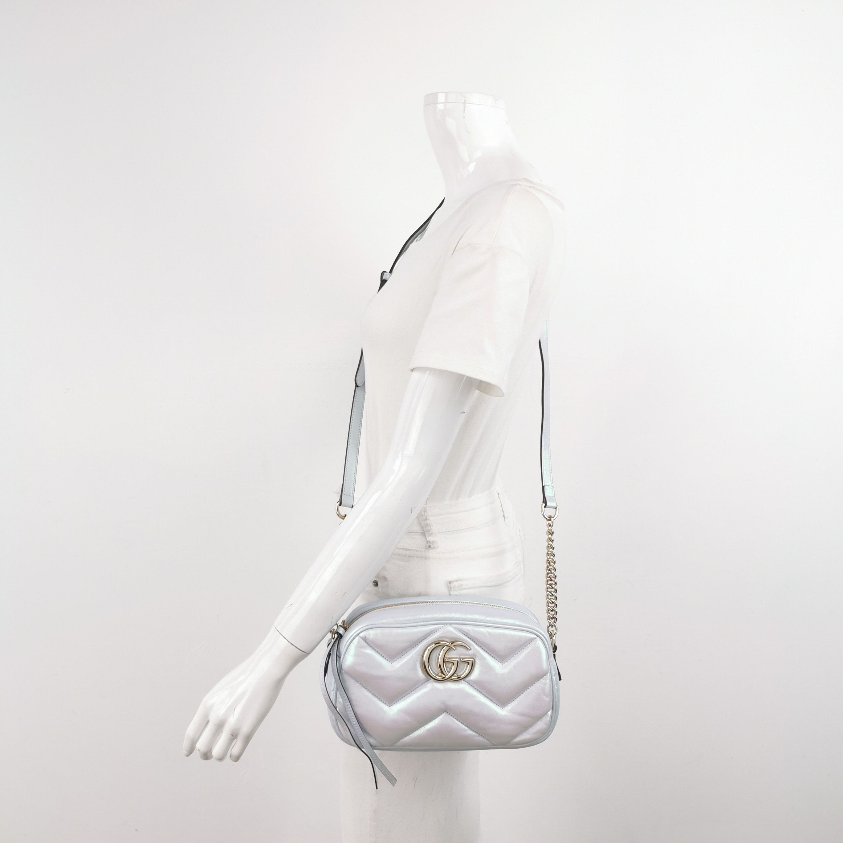 Gucci Gucci Women os Shoulder Bags Size ONE SIZE - 2 Thumbnail