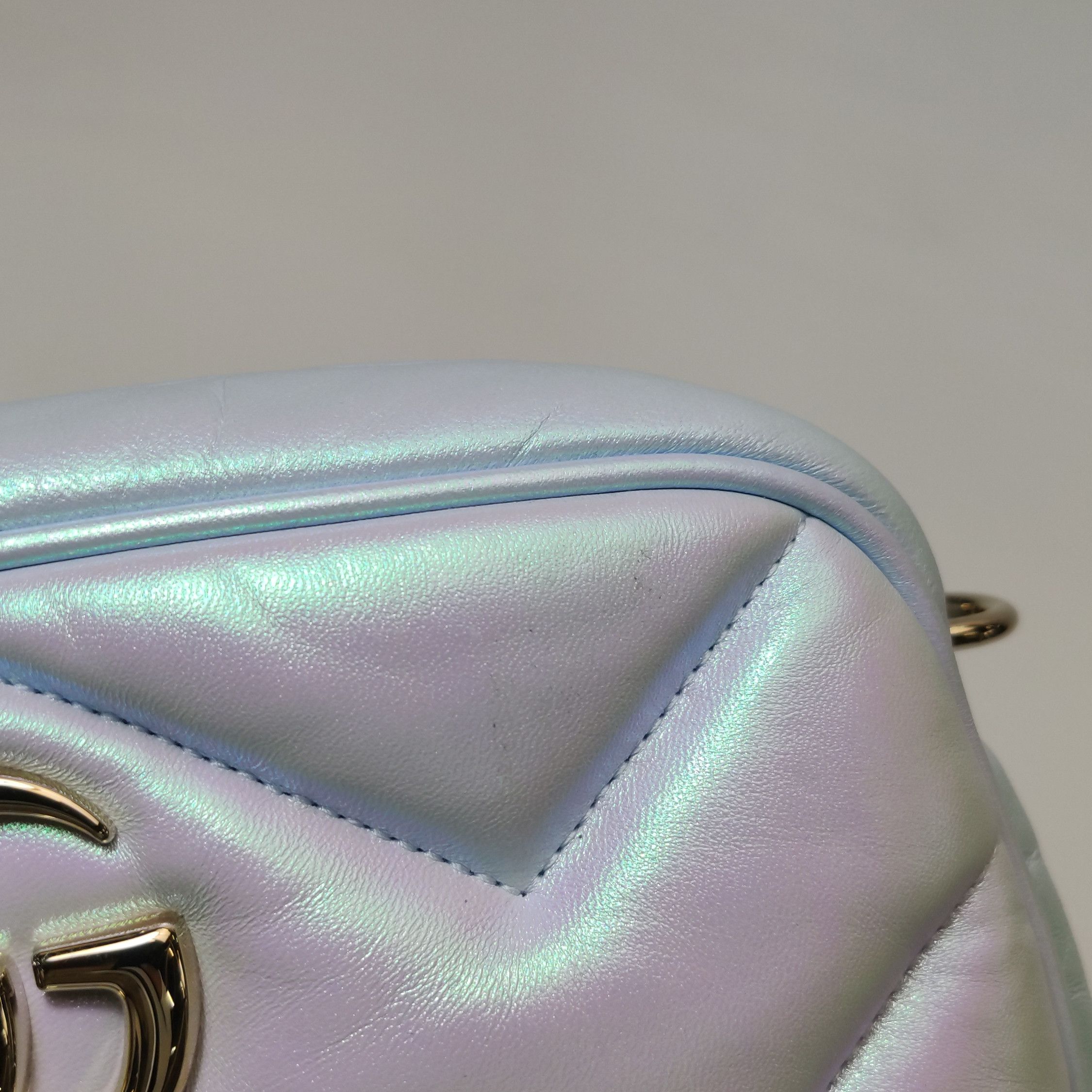 Gucci Gucci Women os Shoulder Bags Size ONE SIZE - 10 Thumbnail