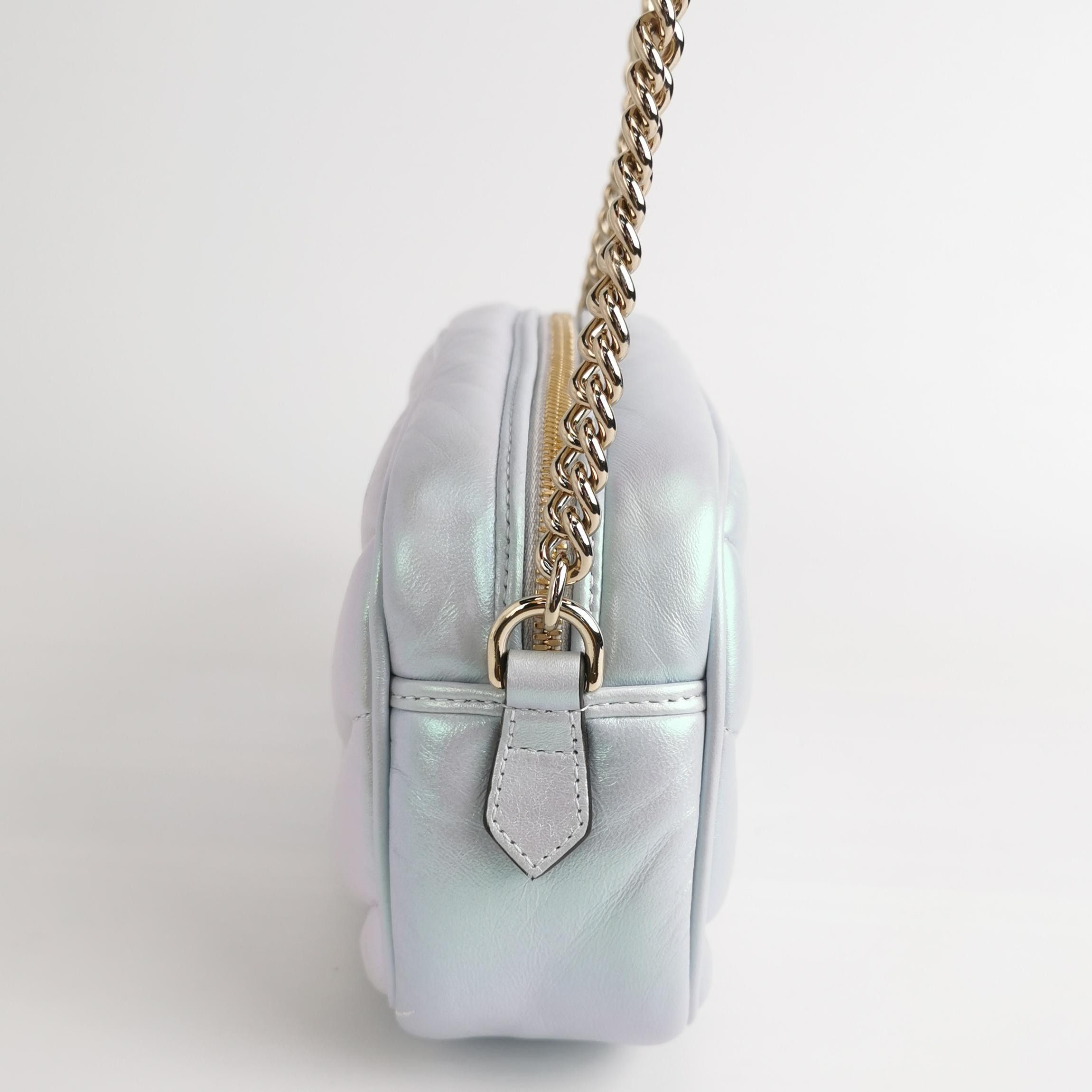 Gucci Gucci Women os Shoulder Bags Size ONE SIZE - 3 Thumbnail
