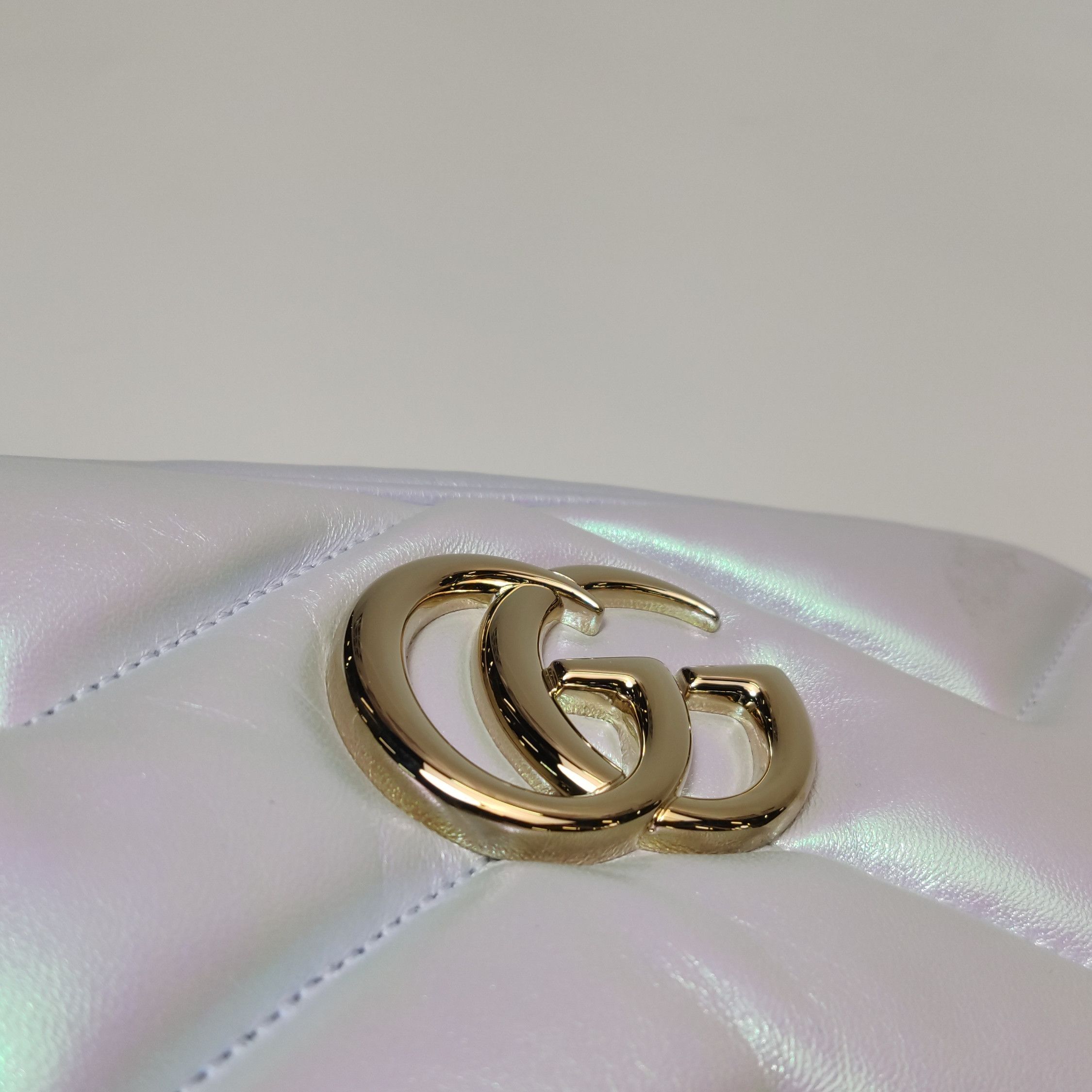 Gucci Gucci Women os Shoulder Bags Size ONE SIZE - 13 Thumbnail