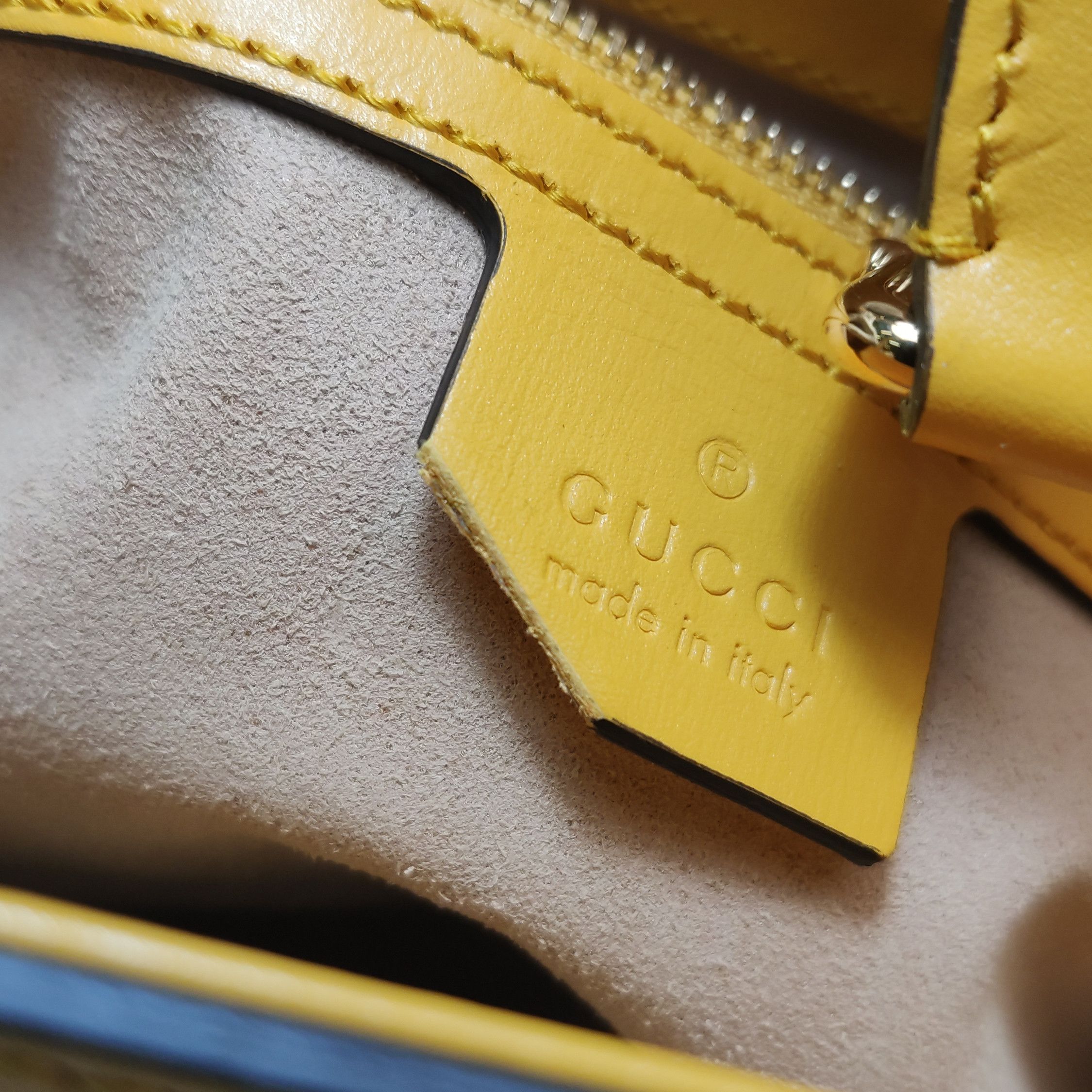 Gucci Gucci Women os Shoulder Bags Size ONE SIZE - 21 Thumbnail