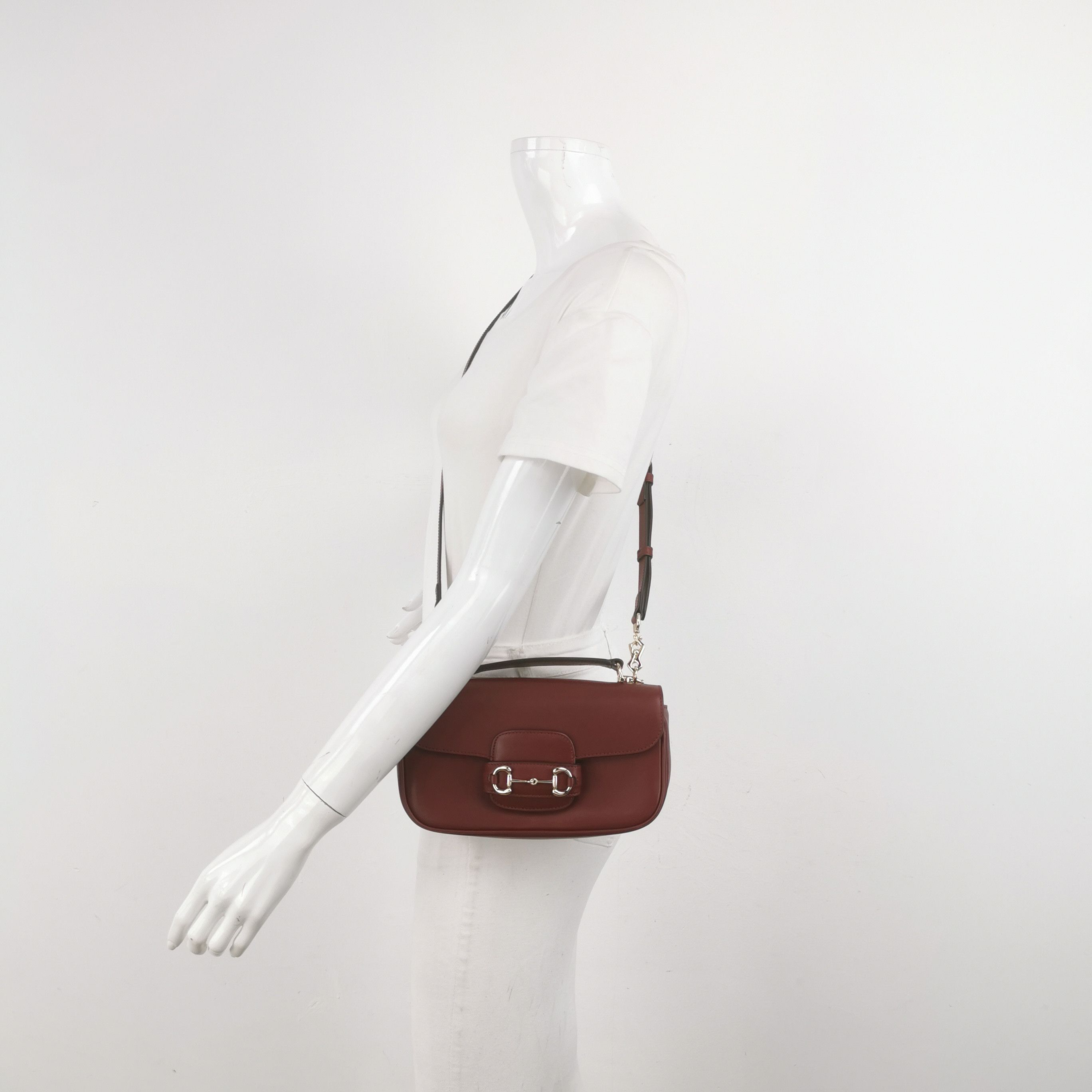 Gucci Gucci Women os Shoulder Bags Size ONE SIZE - 2 Thumbnail