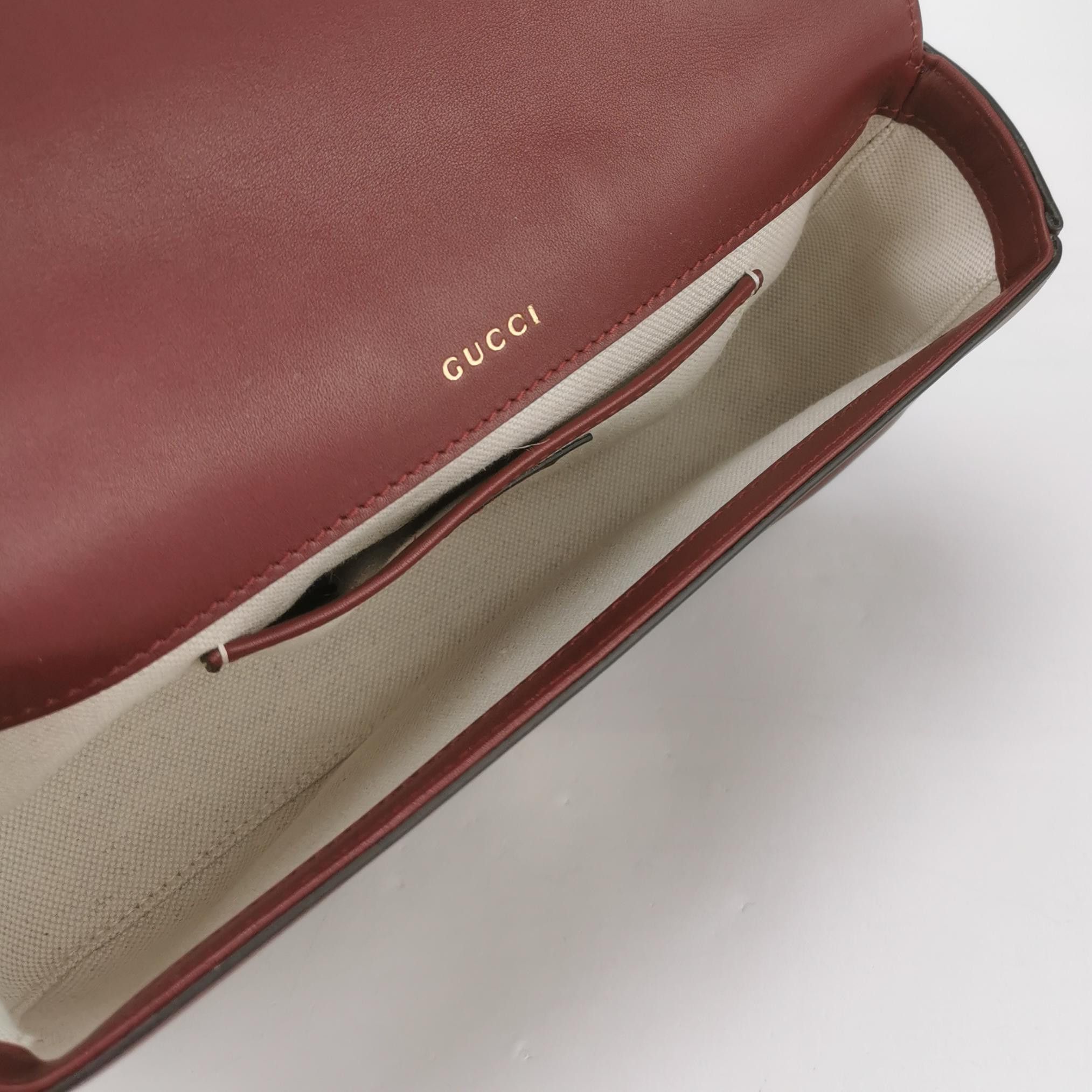 Gucci Gucci Women os Shoulder Bags Size ONE SIZE - 7 Thumbnail