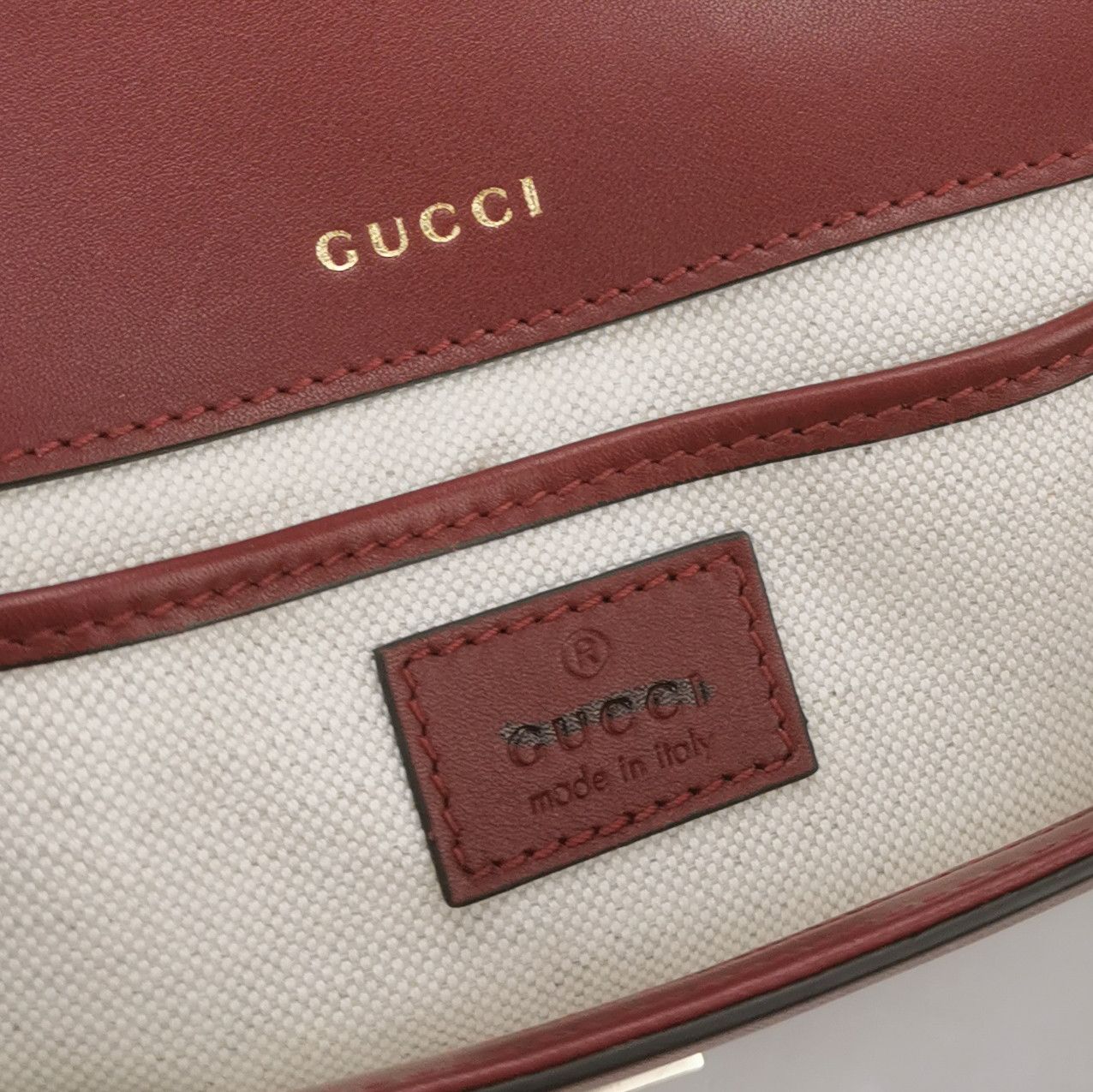 Gucci Gucci Women os Shoulder Bags Size ONE SIZE - 8 Thumbnail