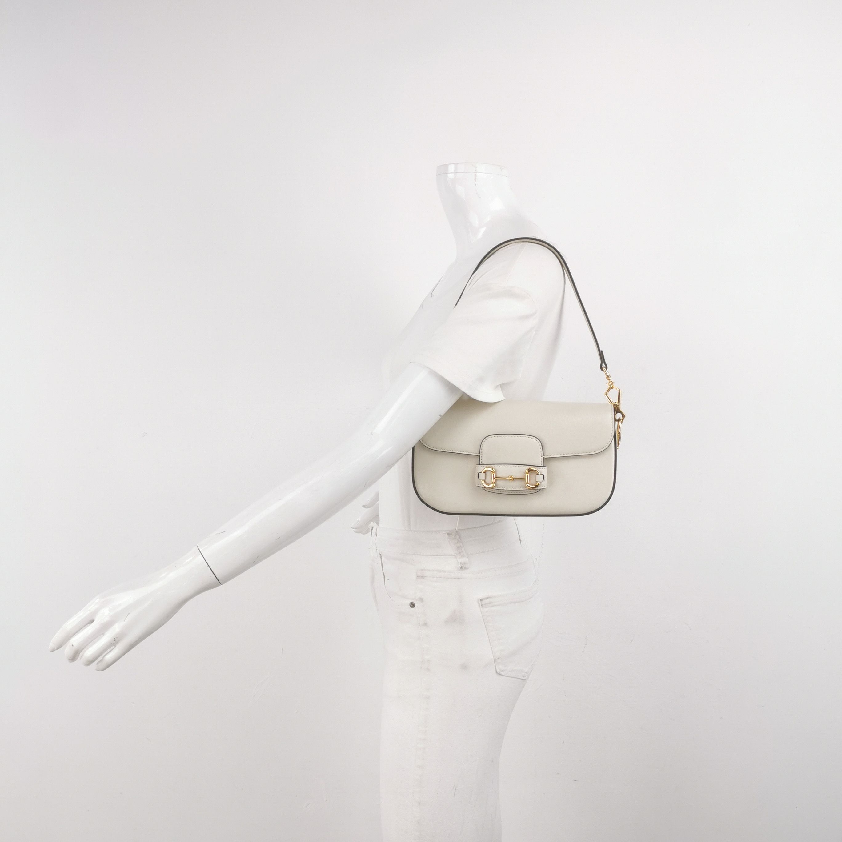 Gucci Gucci Women os Shoulder Bags Size ONE SIZE - 2 Thumbnail