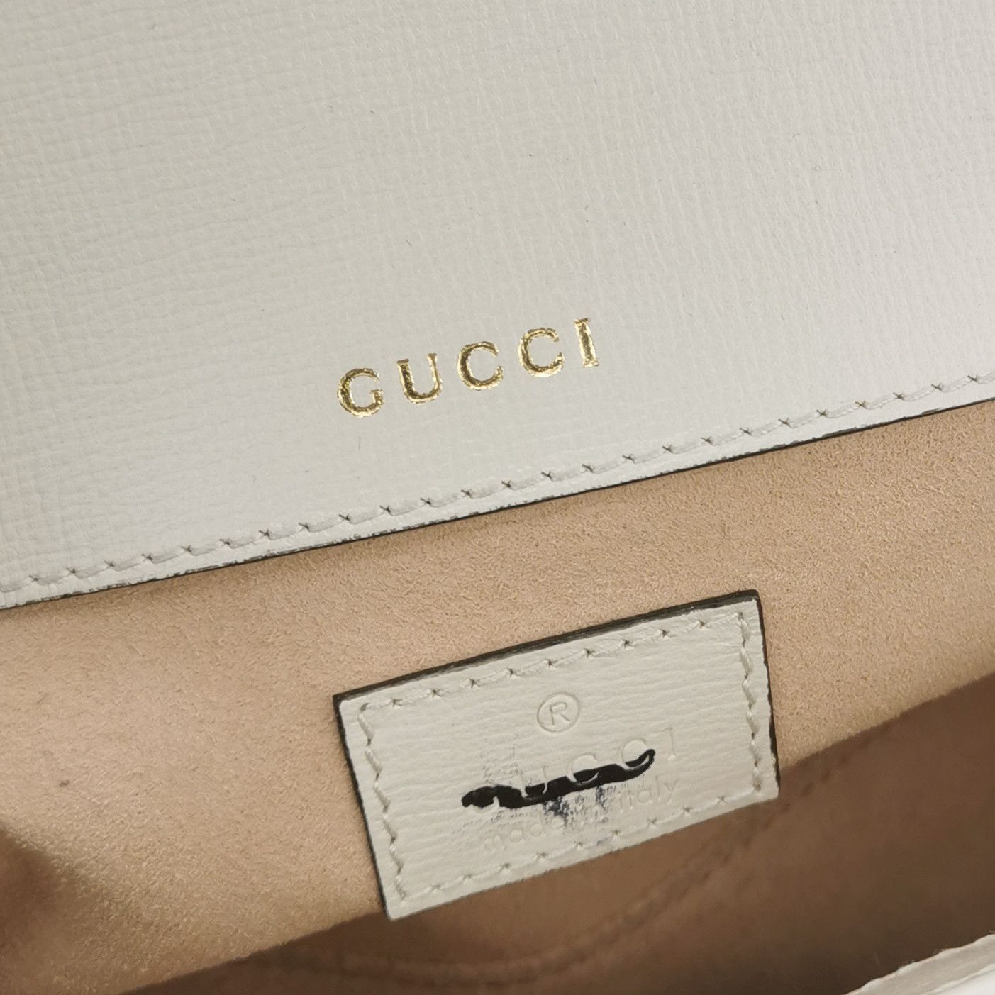 Gucci Gucci Women os Shoulder Bags Size ONE SIZE - 8 Thumbnail