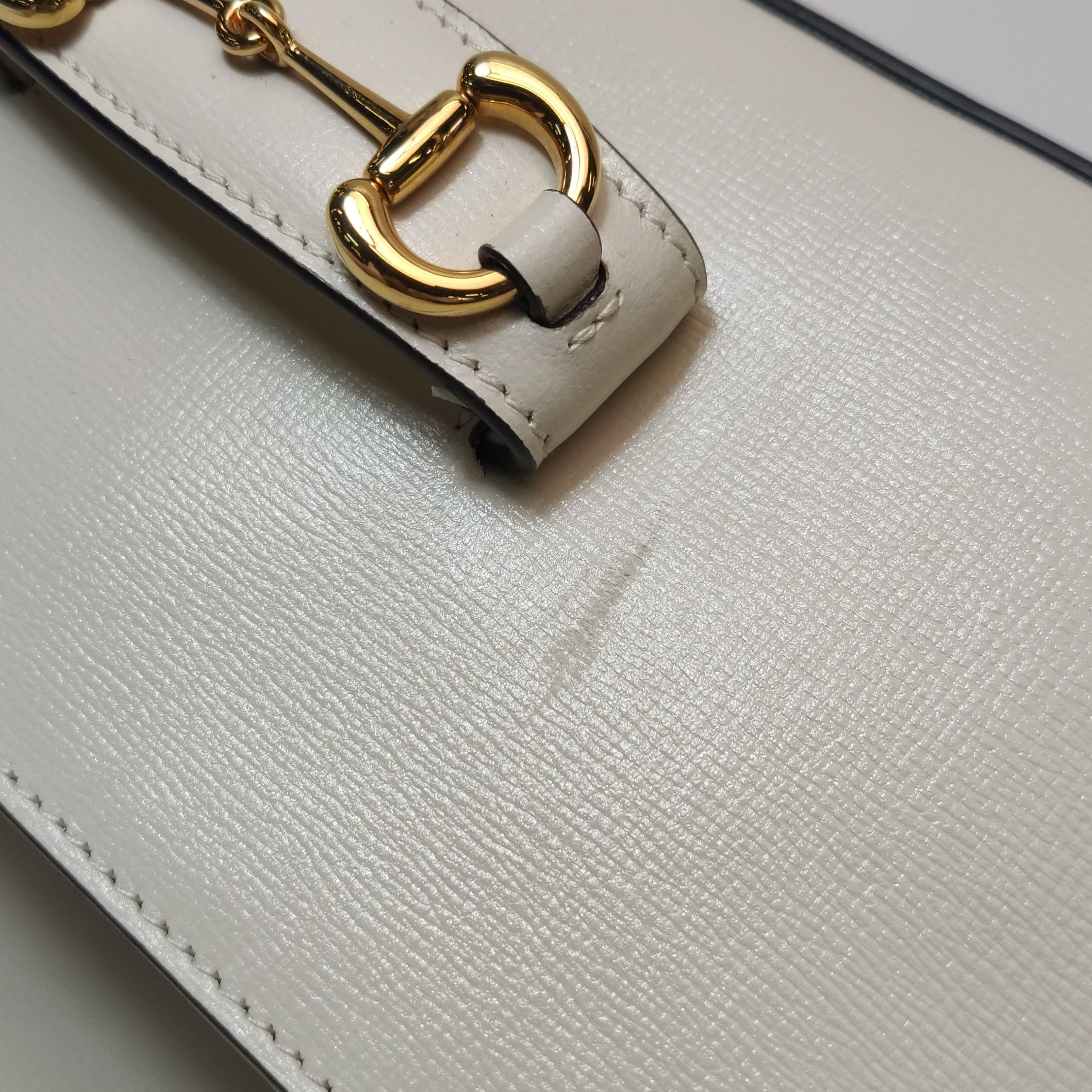 Gucci Gucci Women os Shoulder Bags Size ONE SIZE - 12 Thumbnail