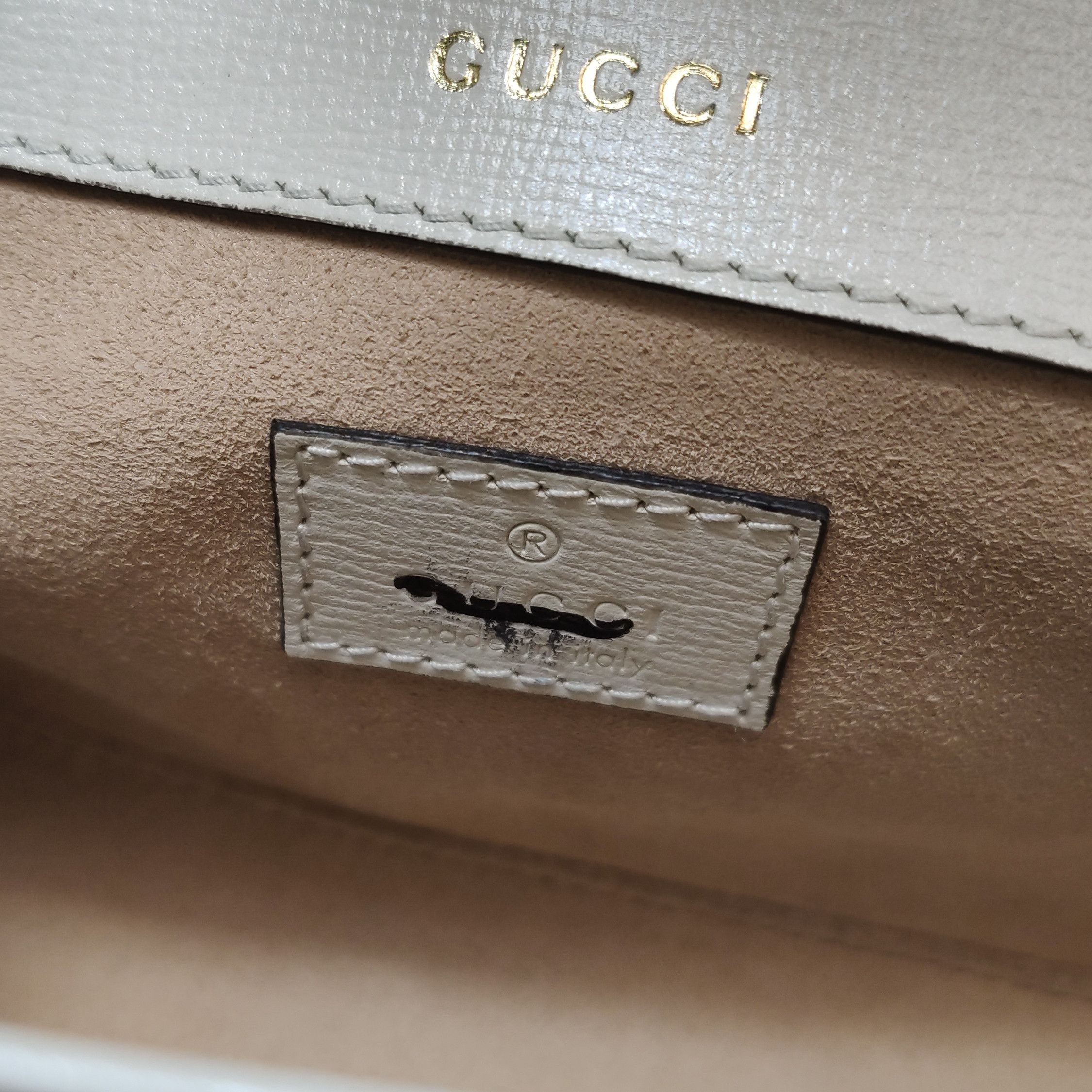 Gucci Gucci Women os Shoulder Bags Size ONE SIZE - 23 Thumbnail