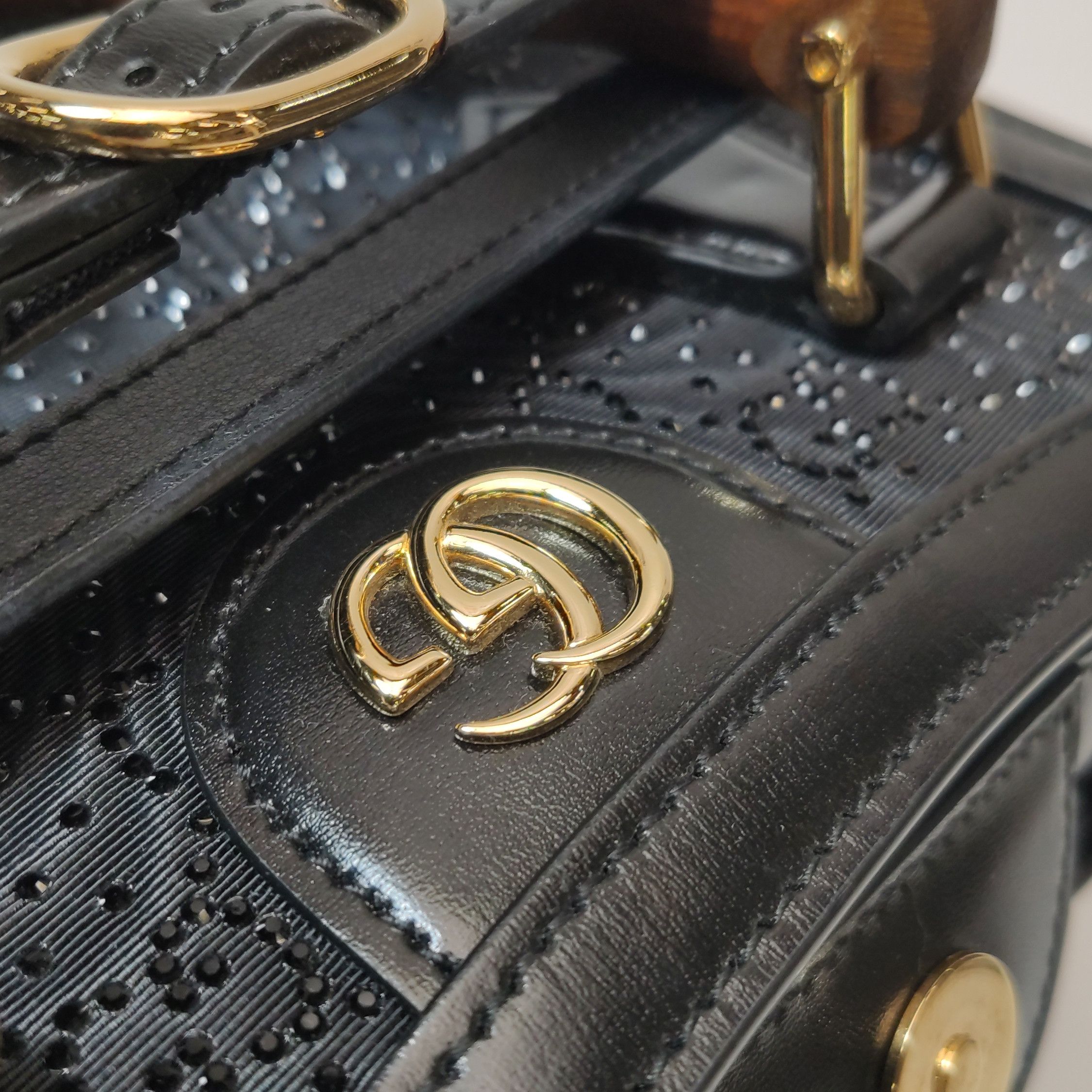Gucci Gucci Women os Shoulder Bags Size ONE SIZE - 12 Thumbnail