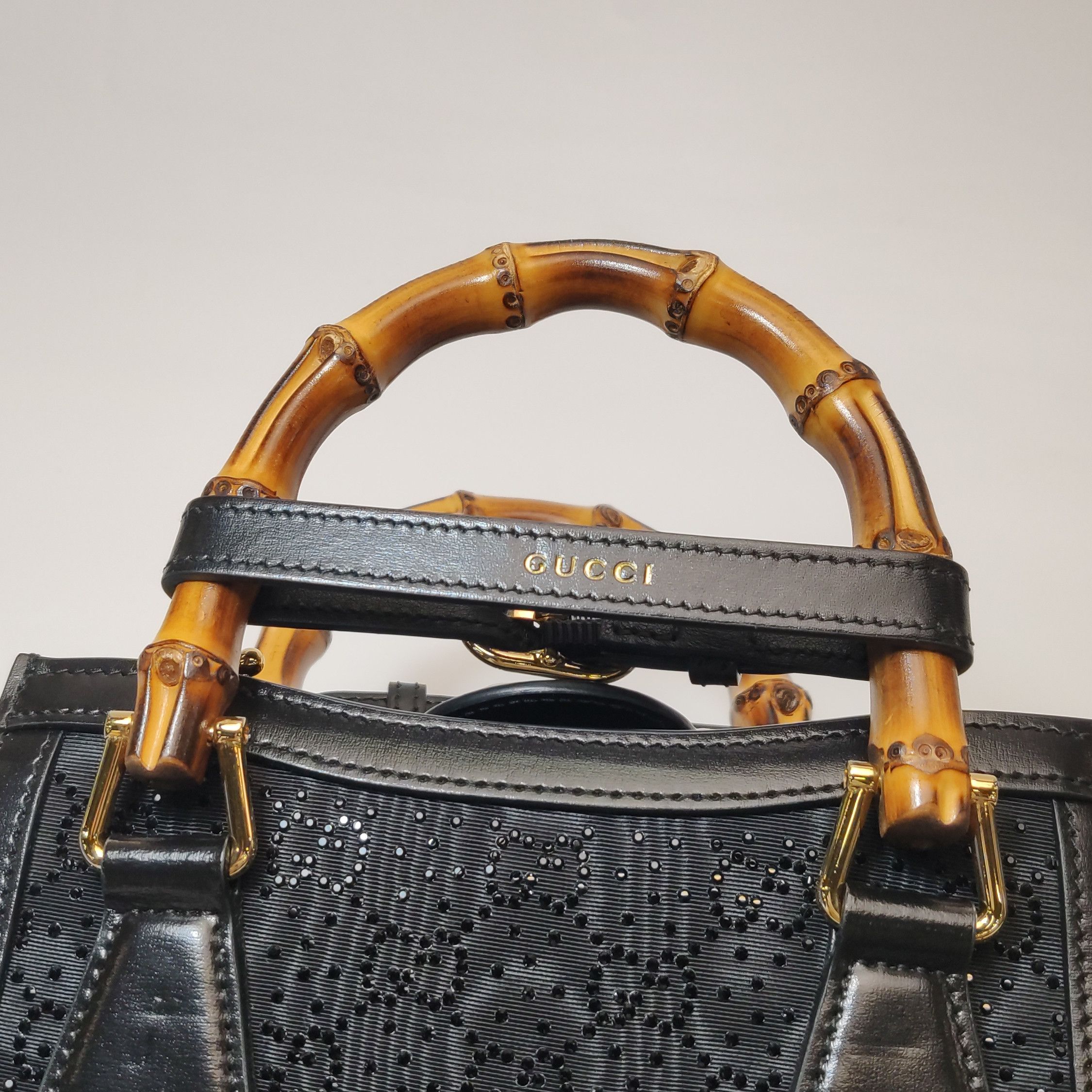 Gucci Gucci Women os Shoulder Bags Size ONE SIZE - 13 Thumbnail